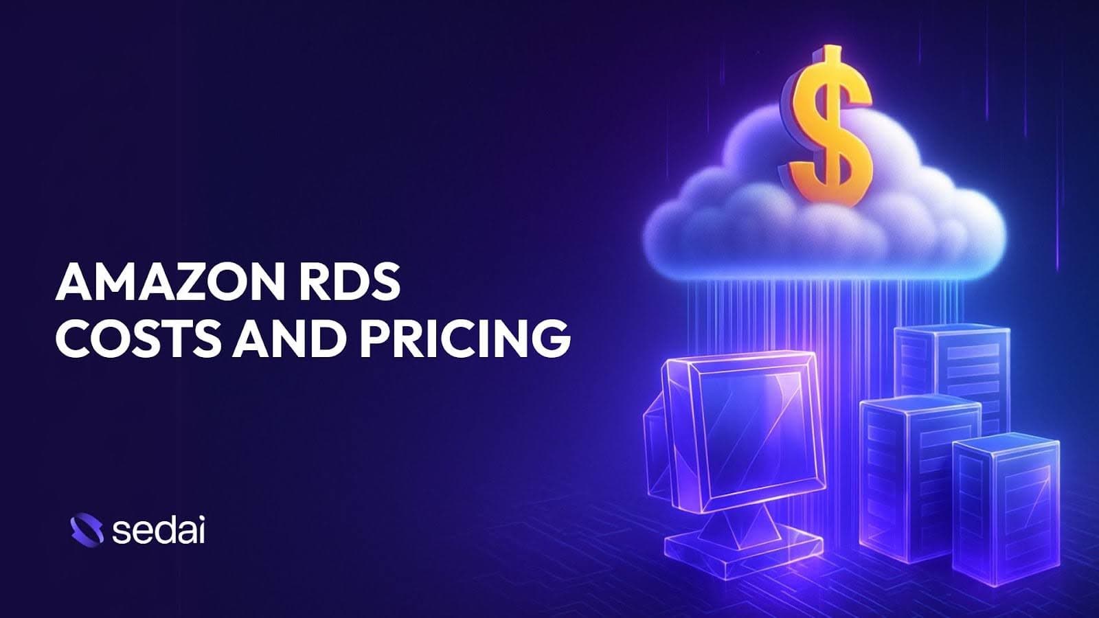 Reduce Amazon RDS Costs: 2026 Pricing Breakdown