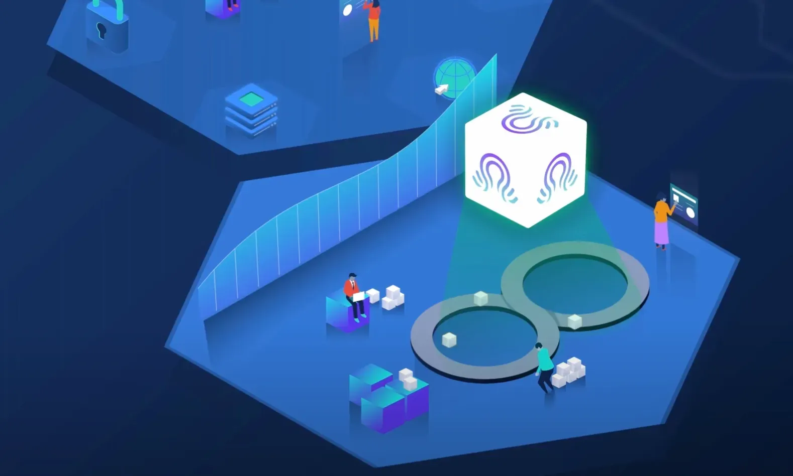 [VIDEO] Join the Autonomous Movement