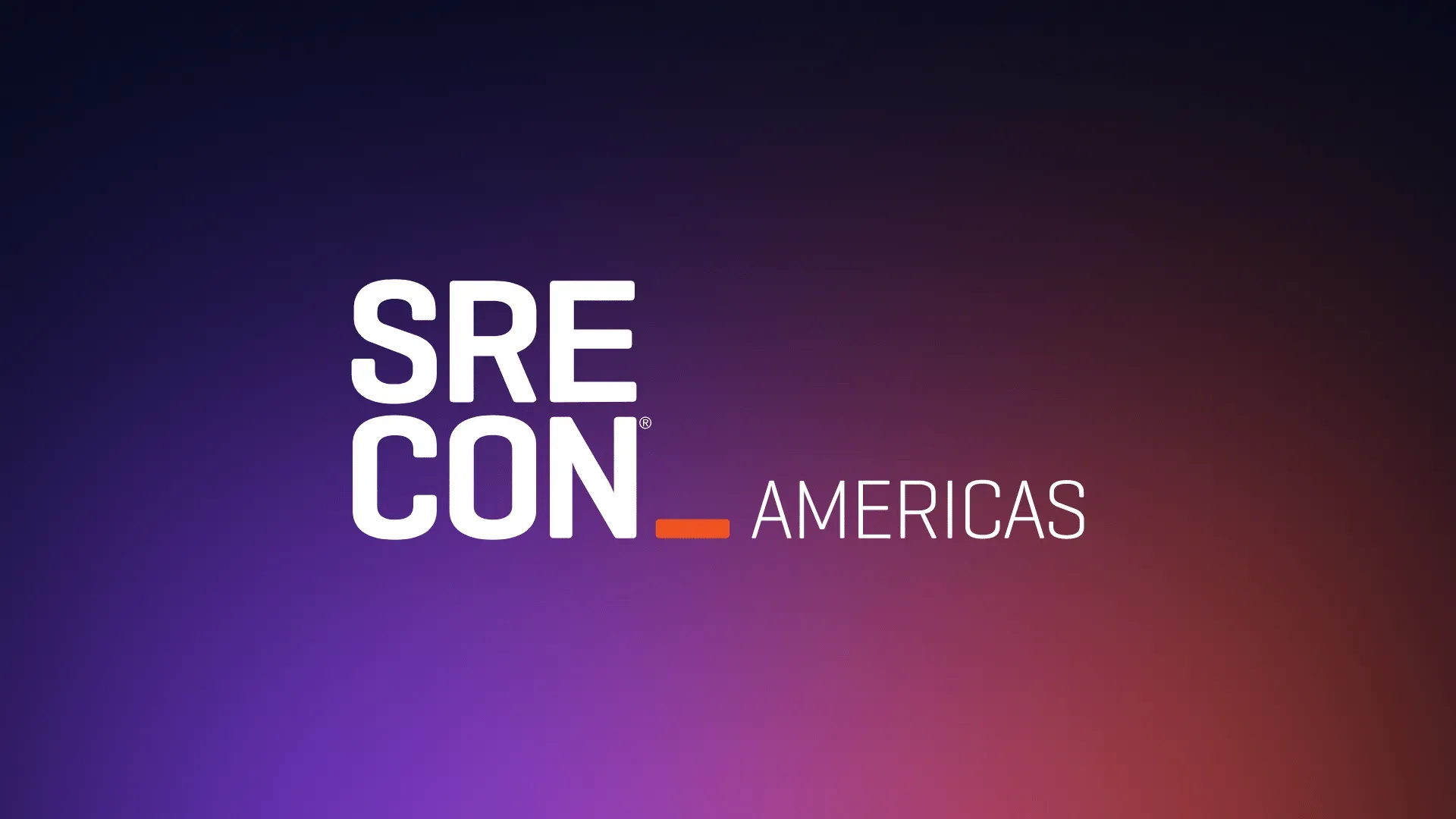 Sedai brought the magic to SREcon23