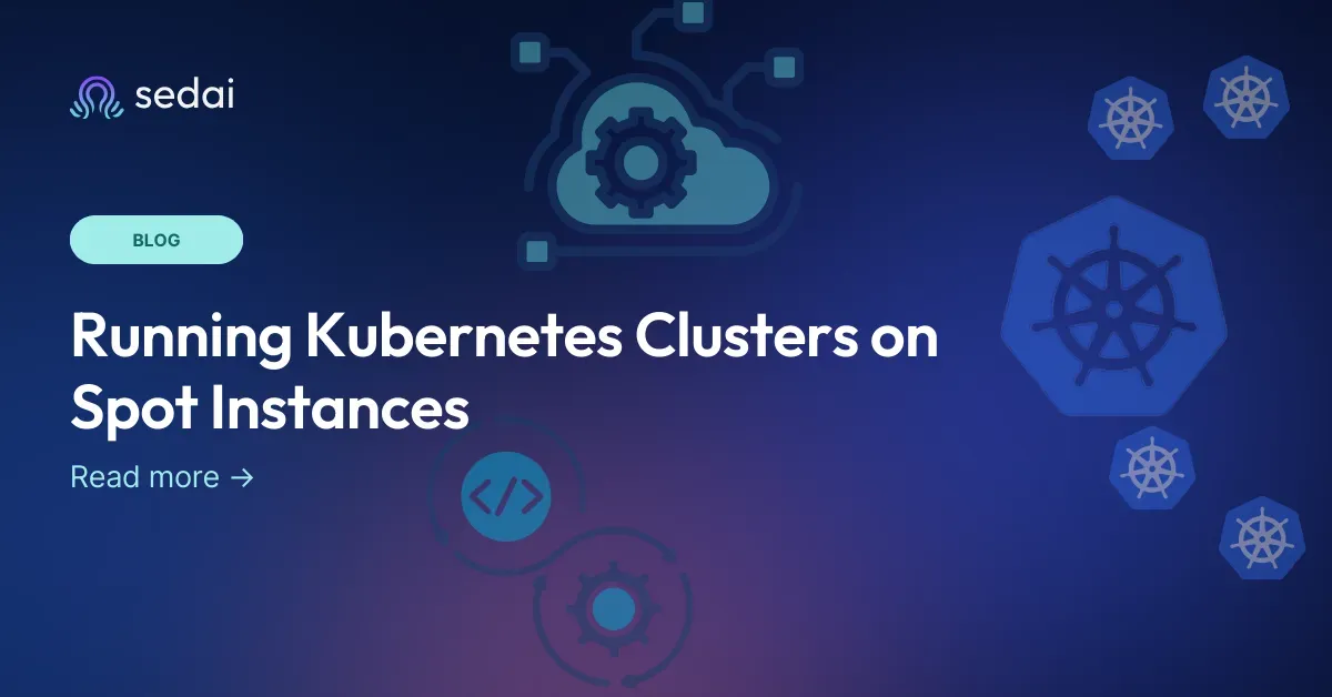 Running Kubernetes on AWS Spot Instances: A Complete Guide for 2025