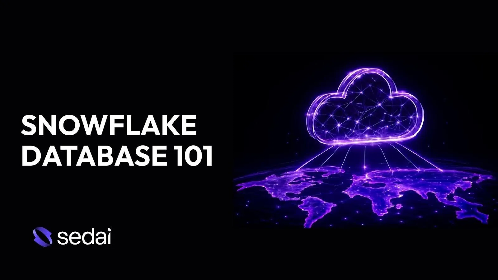 Snowflake Database 101: Cloud-Native Data Warehousing Guide 2026