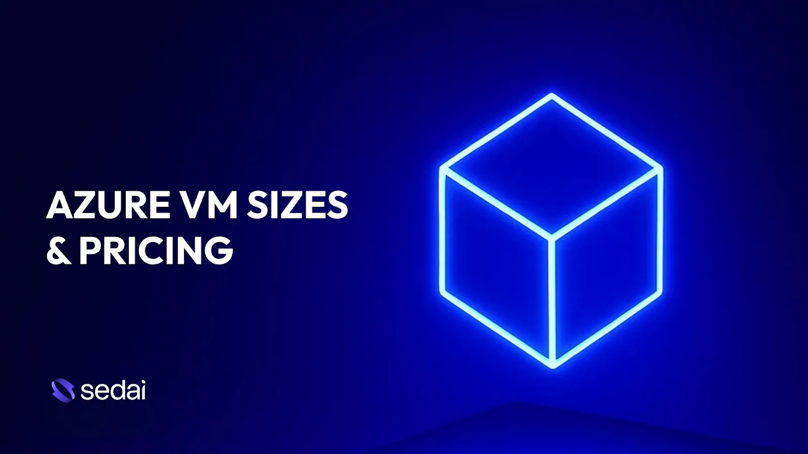 Azure VM Sizes & Pricing: A 2025 Guide for Engineering Teams