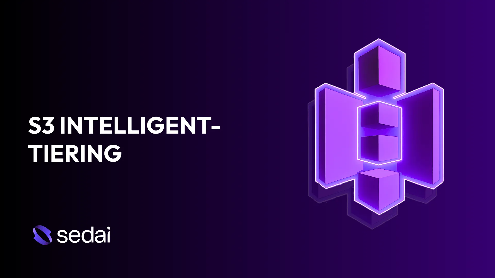 What Is S3 Intelligent-Tiering? A Guide for Engineering Teams