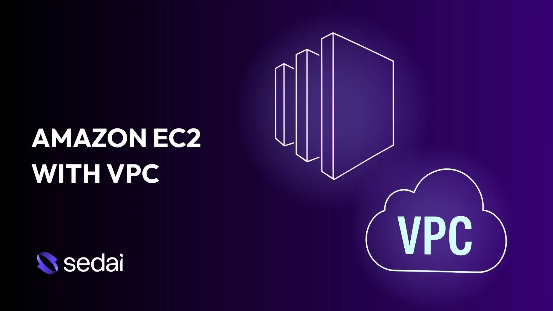 How to Set Up Amazon EC2 with VPC the Right Way: A 2025 AWS Guide