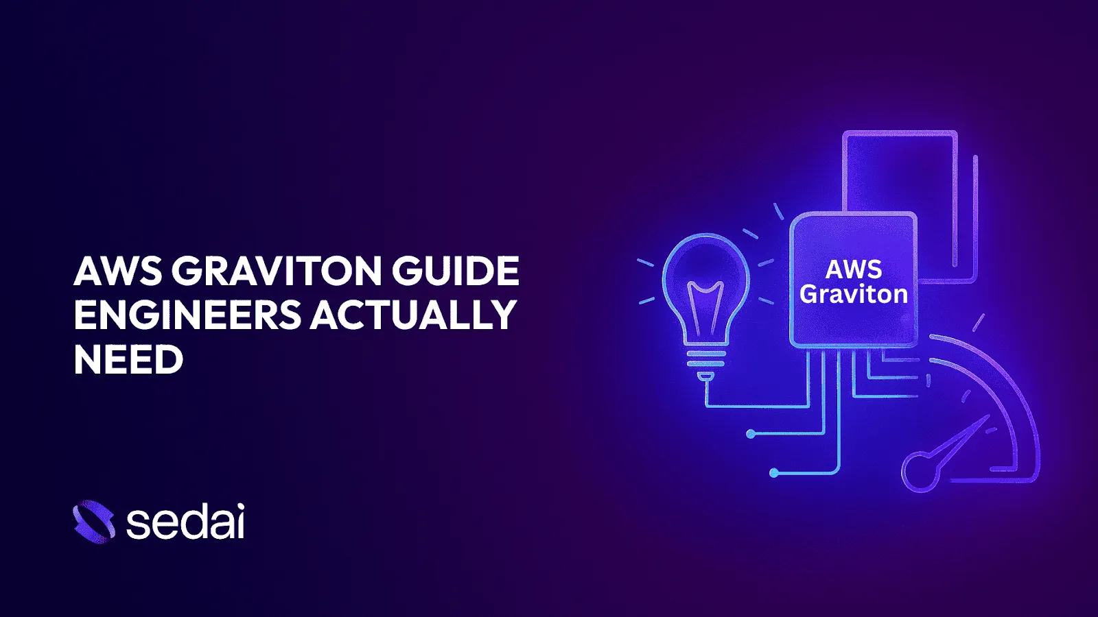 AWS Graviton Guide 2026: Benefits, Pricing, Use Cases