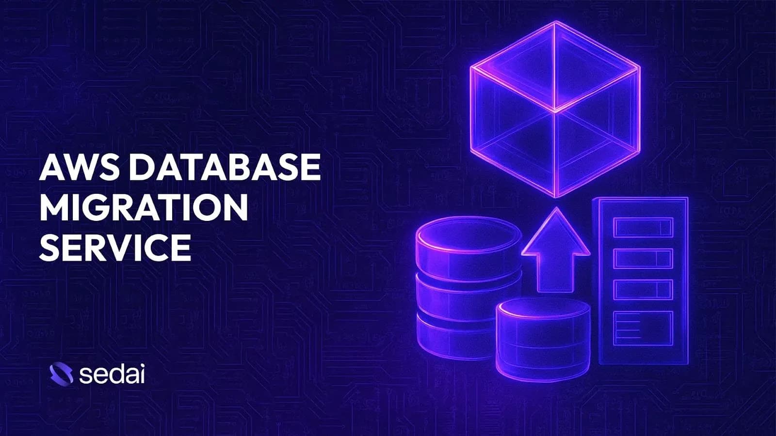 AWS Database Migration Service: An In-Depth Guide for 2025