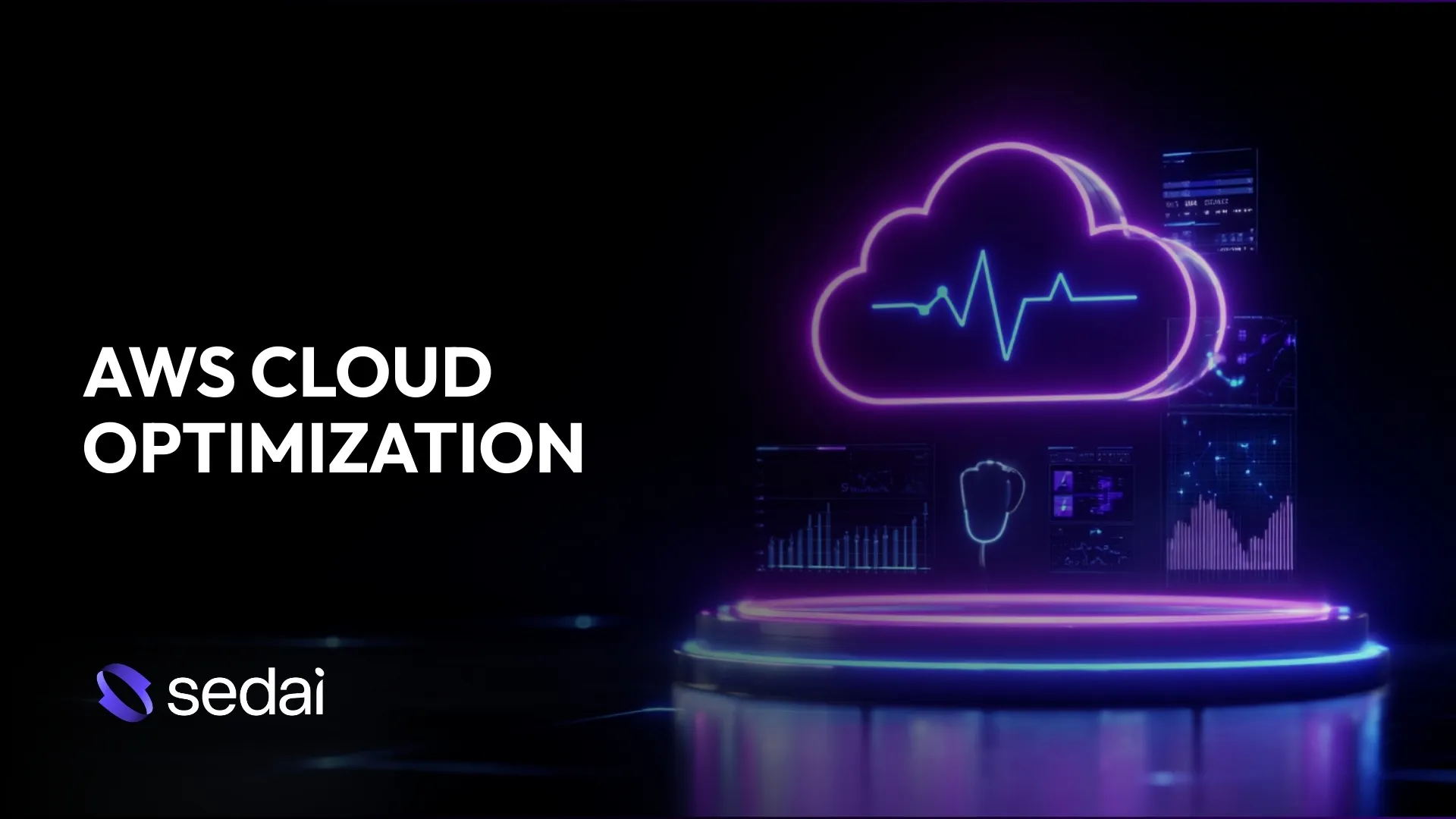 7 AWS Cloud Optimization Strategies for Healthcare in 2026