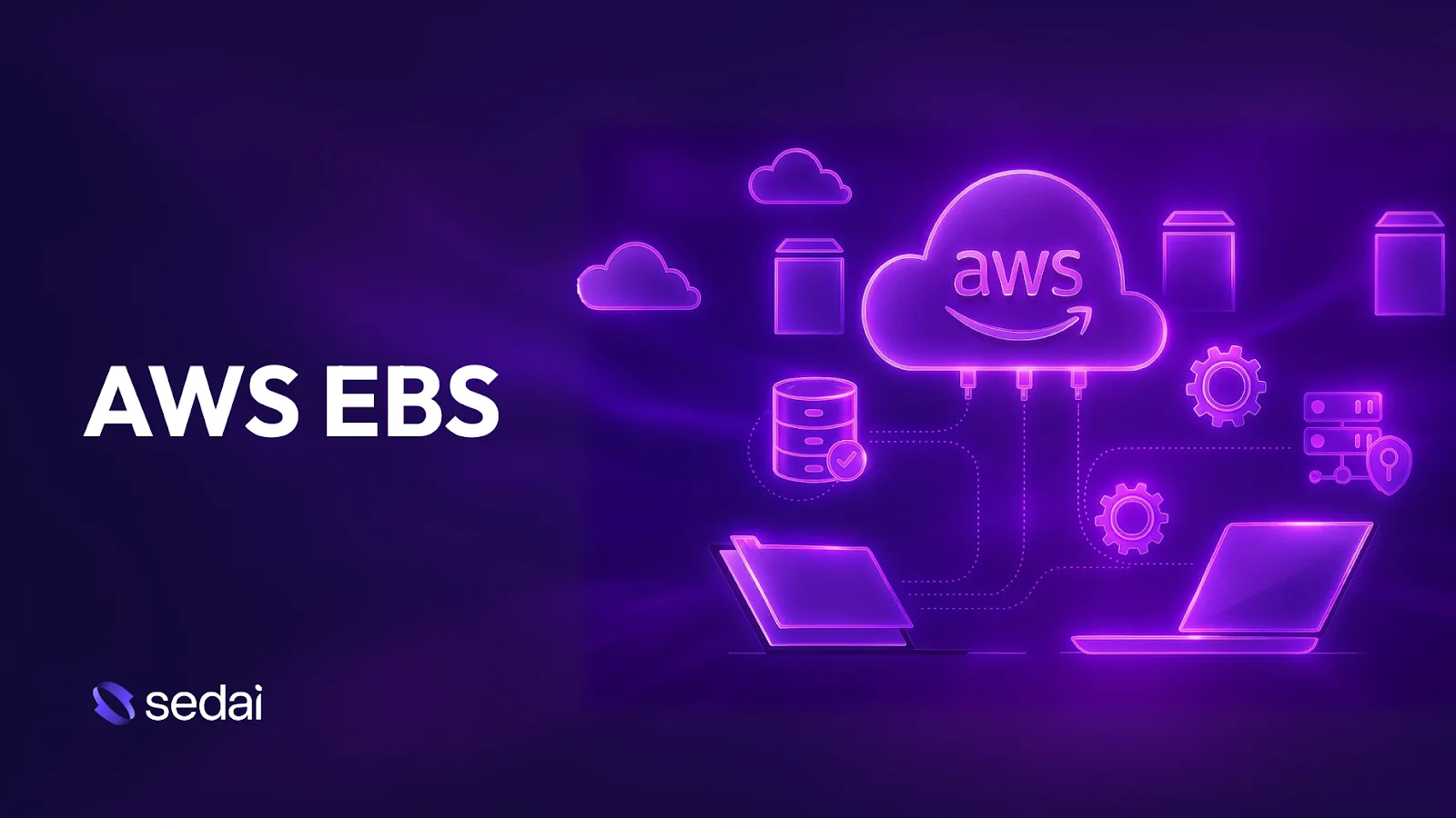 AWS EBS Basics 2026: Block Storage Guide
