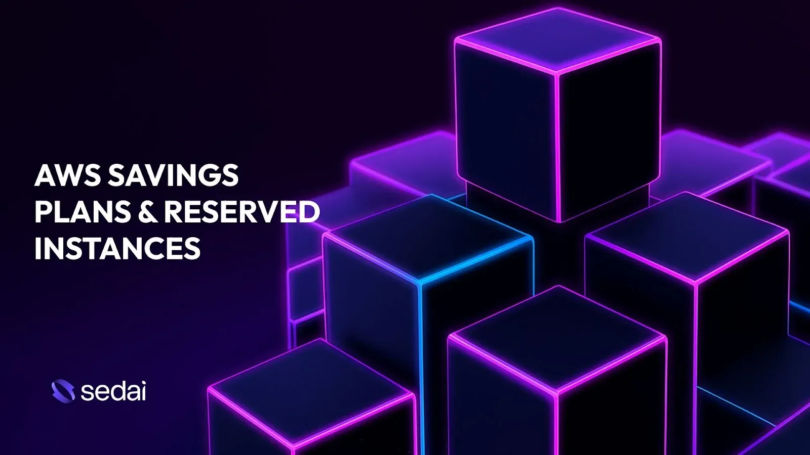 AWS Savings Plans Vs Reserved Instances in K8s: Key Differences