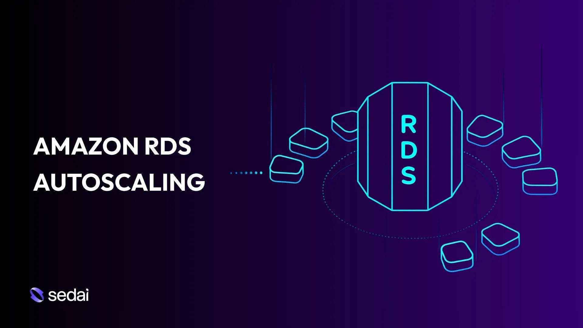 How Amazon RDS Autoscaling Optimizes Storage?