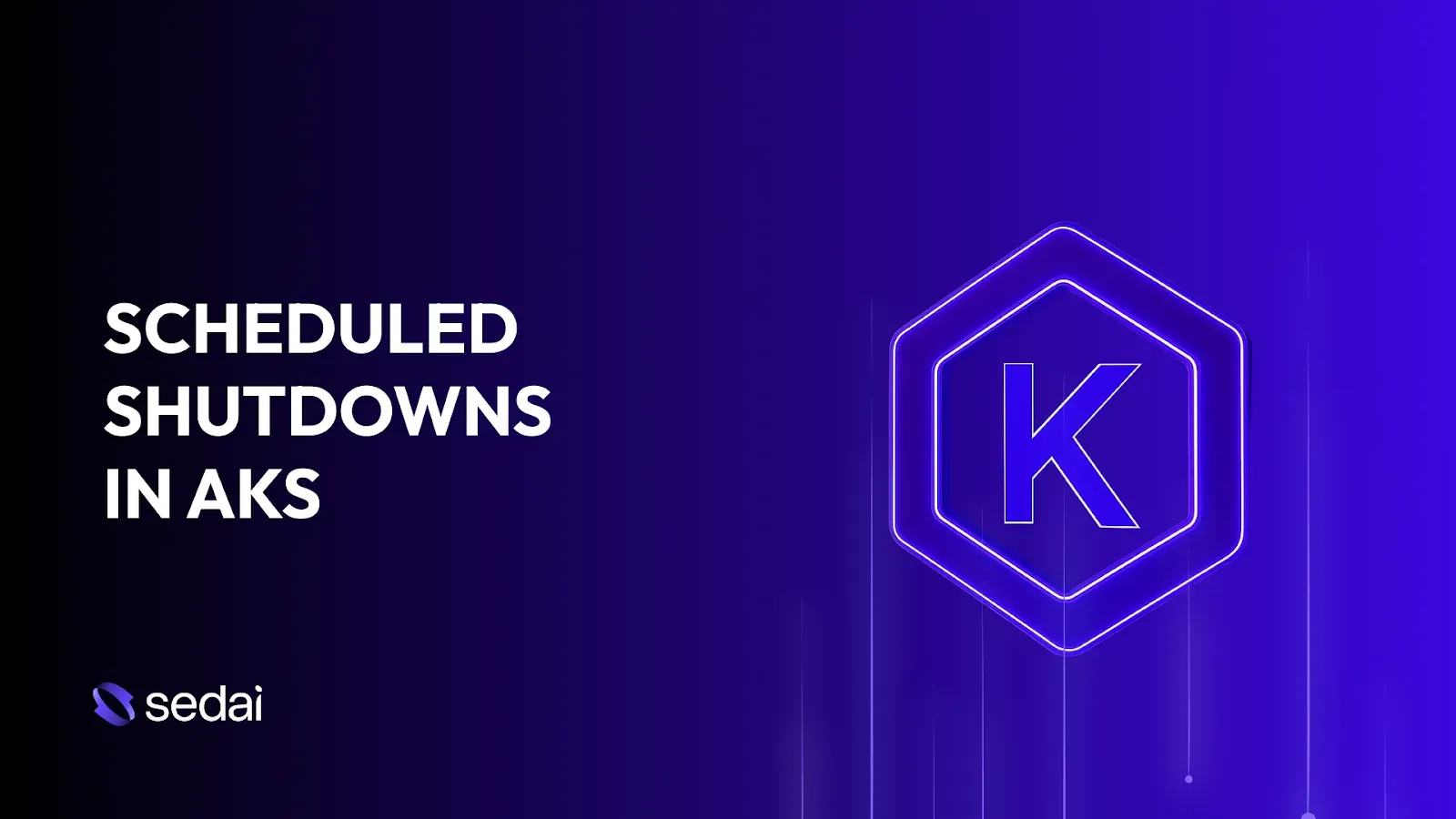 Automate Start & Stop of AKS Clusters for Cost Savings