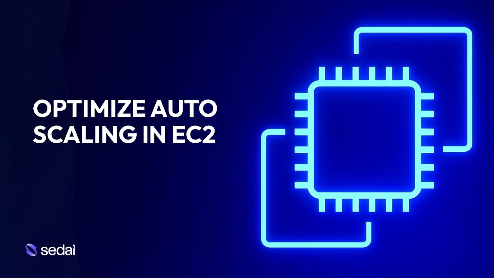 How to Optimize Auto Scaling in EC2 for Better Efficiency?
