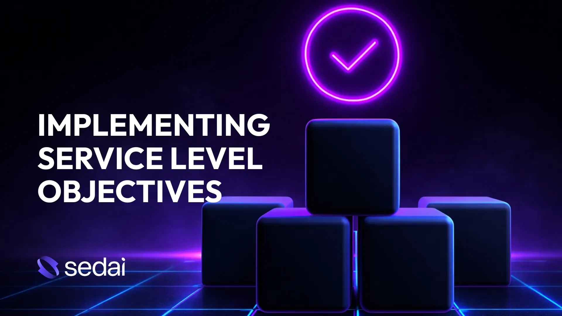 Best Practices in Implementing Service Level Objectives (SLOs)