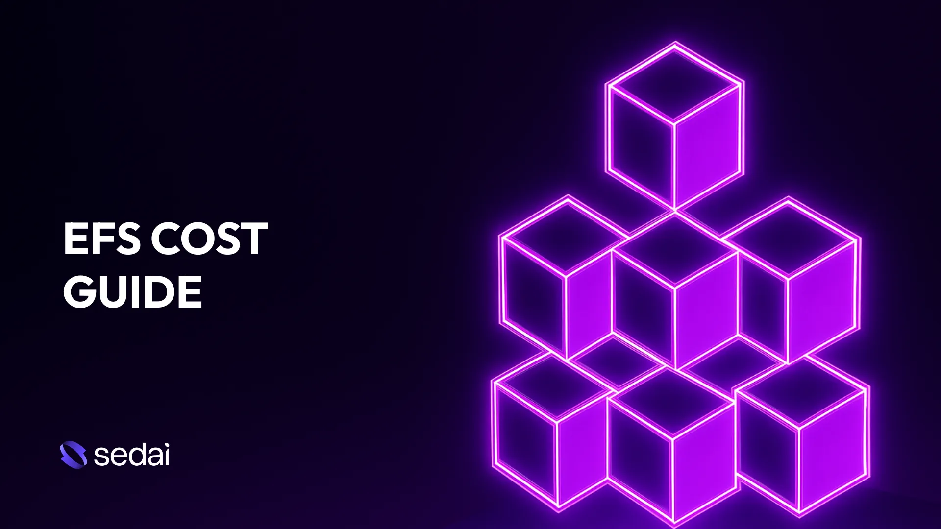 Mastering AWS EFS: A Complete Guide