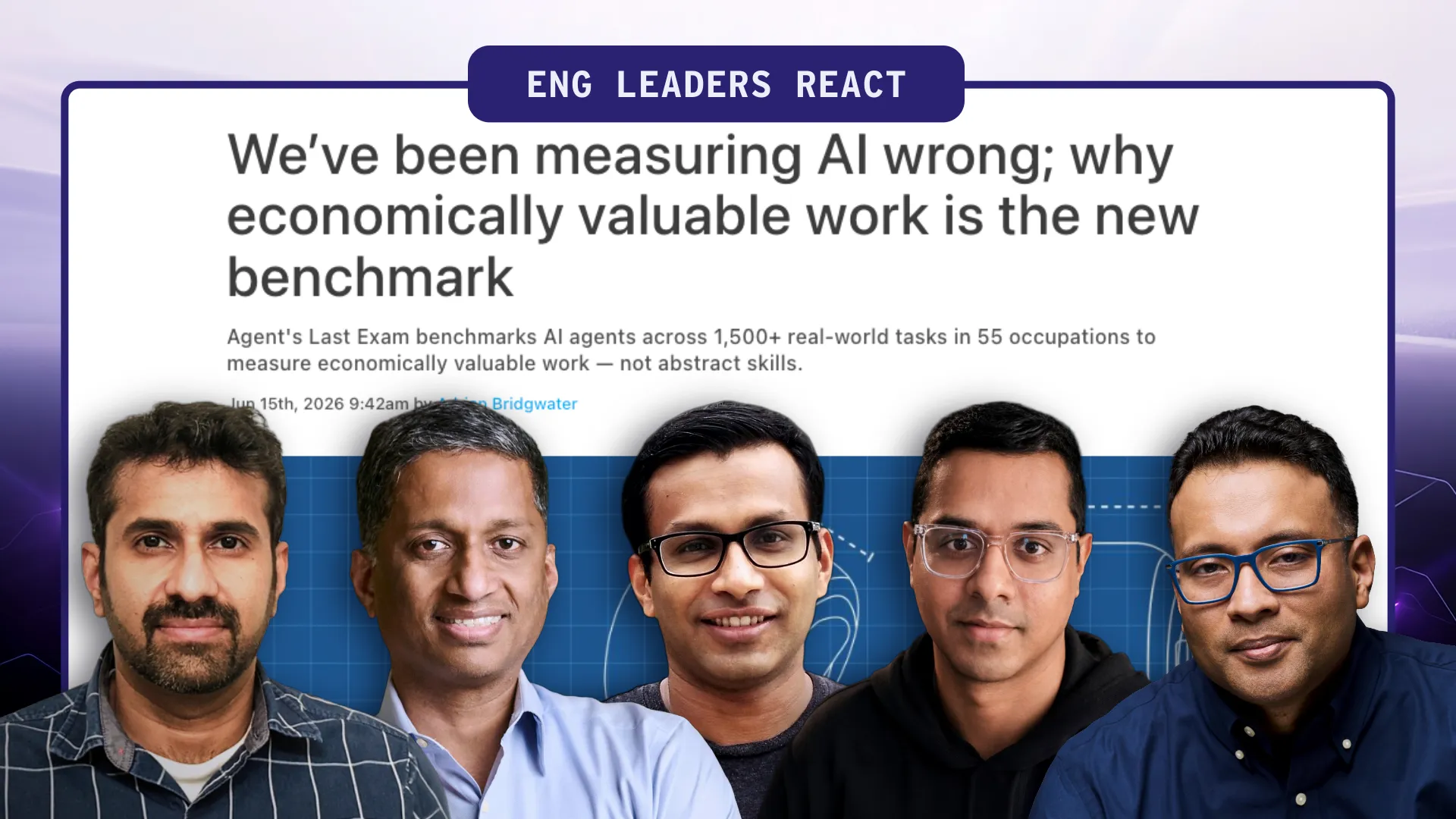 AI Failed the Human Test. Should We Be Surprised?
