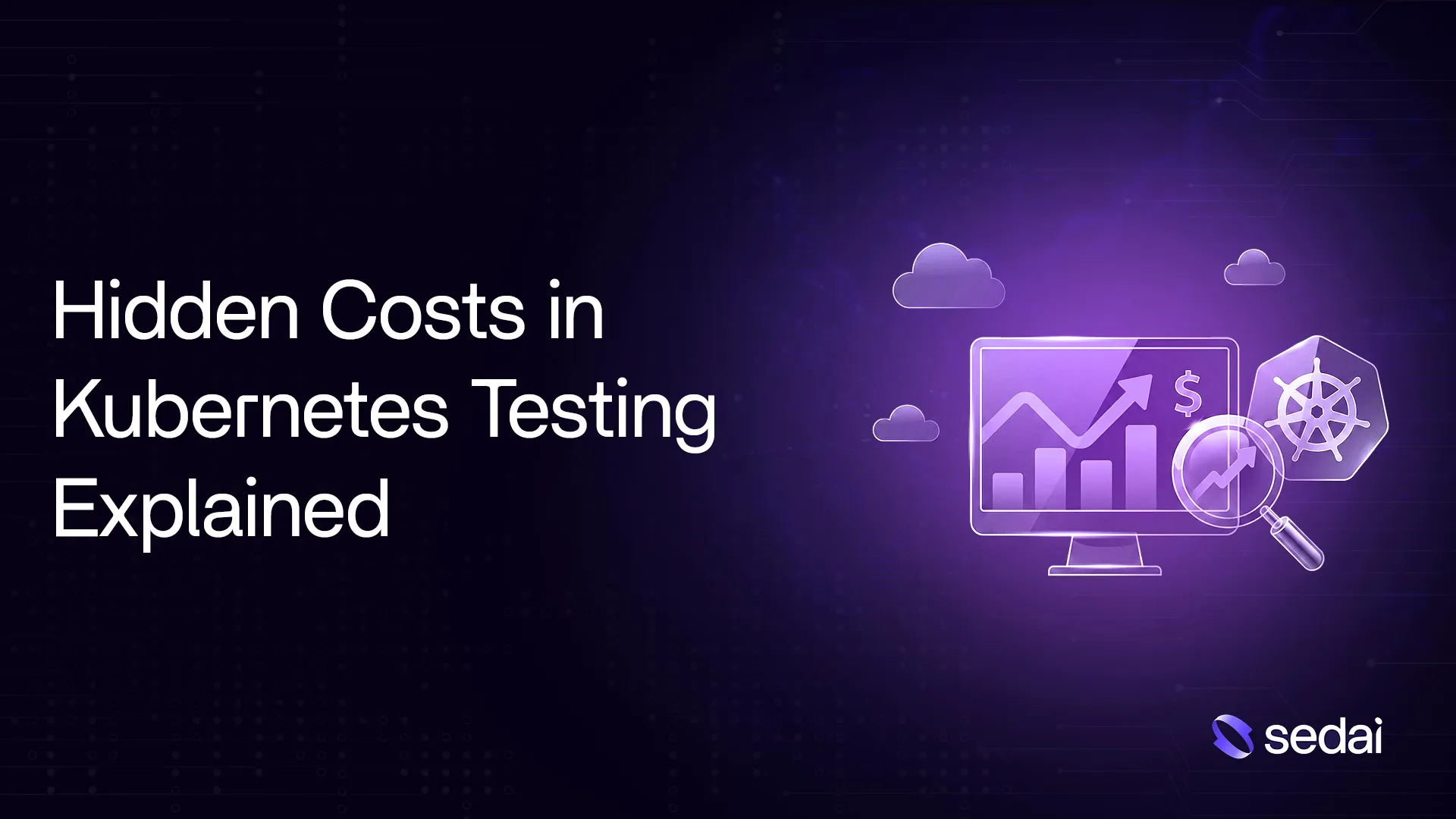 Hidden Kubernetes Testing Costs