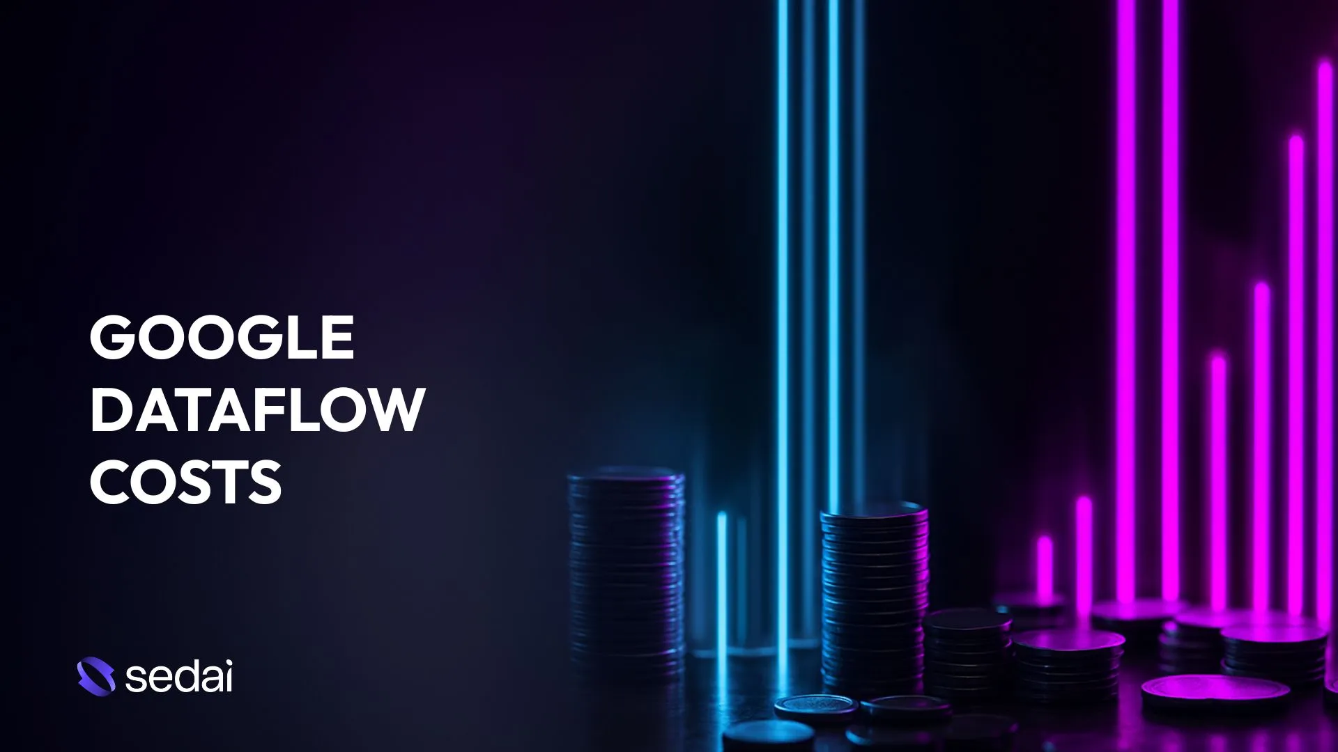 How to Estimate Google Dataflow Costs and Pricing