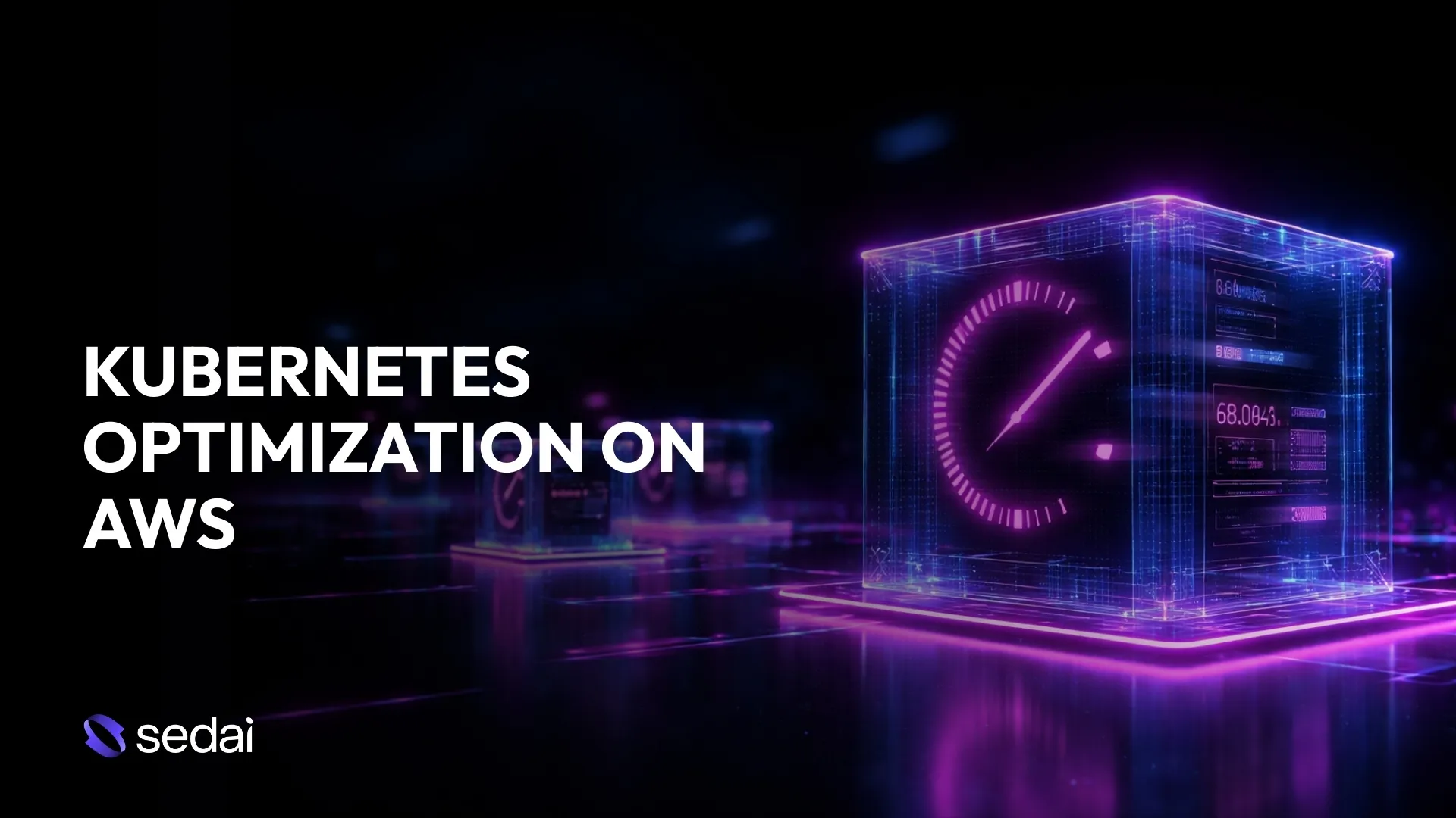 Kubernetes Optimization on AWS: Challenges, Strategies, Tools