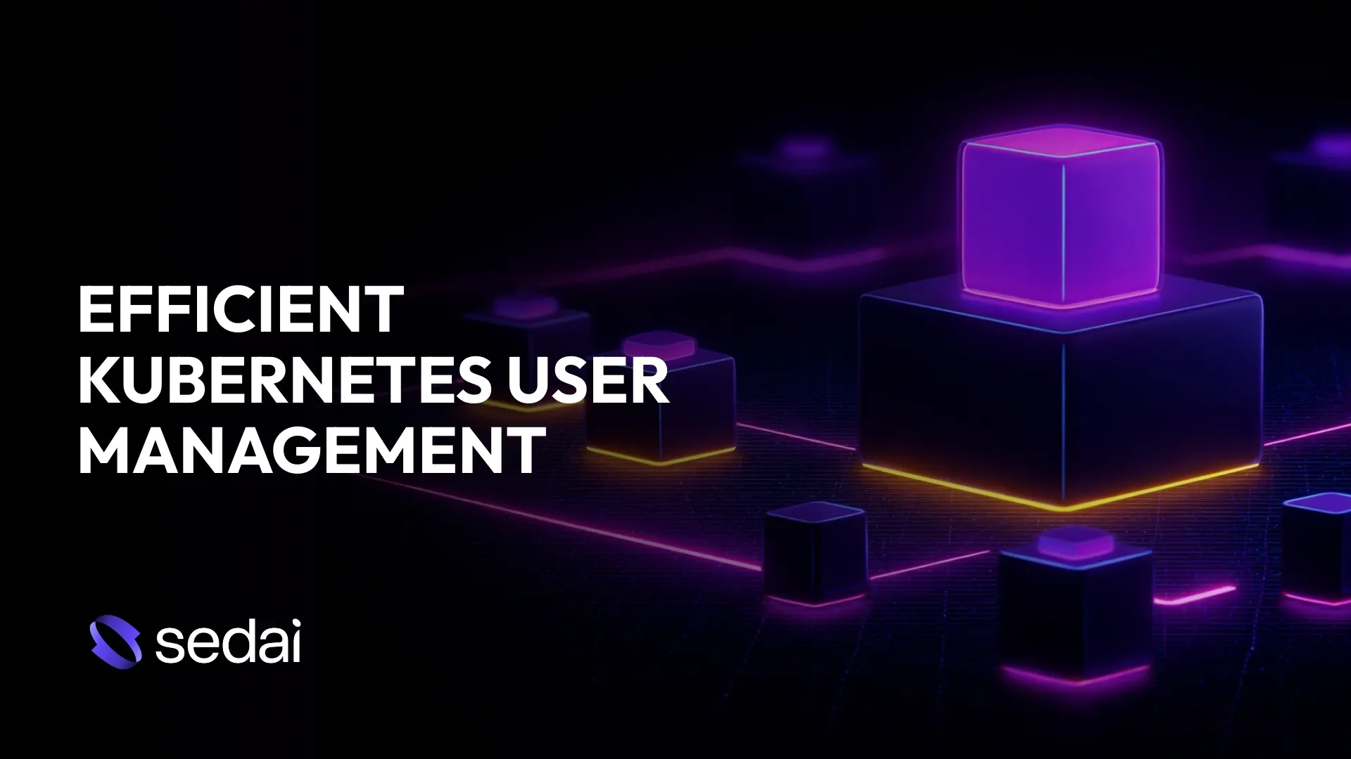 Efficient Kubernetes User Management With 7 RBAC Strategies