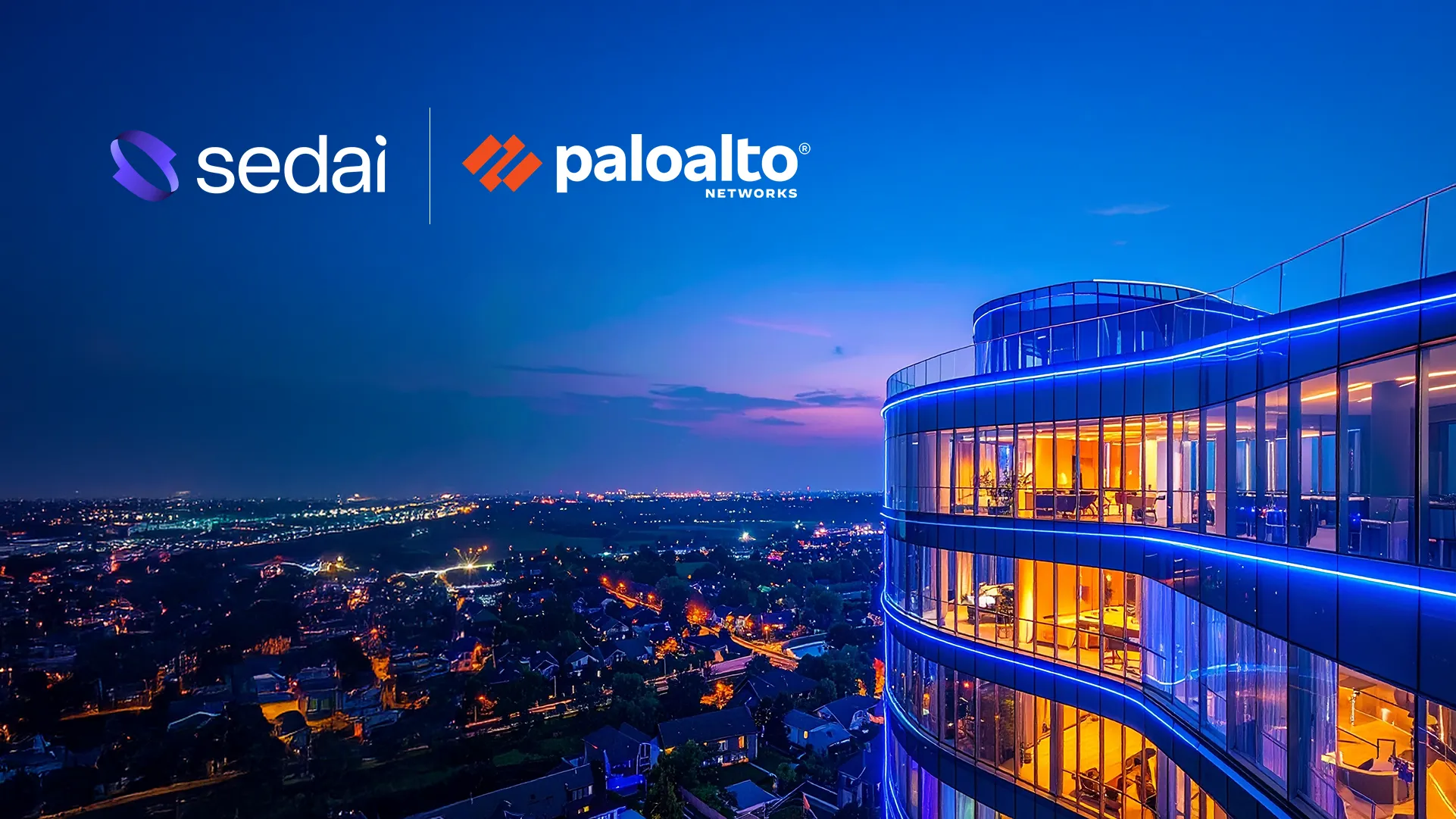 How Palo Alto Networks Takes Control of Its High-Stakes Cloud