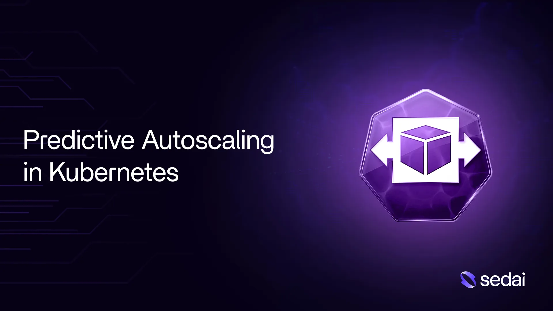 Predictive Autoscaling in Kubernetes