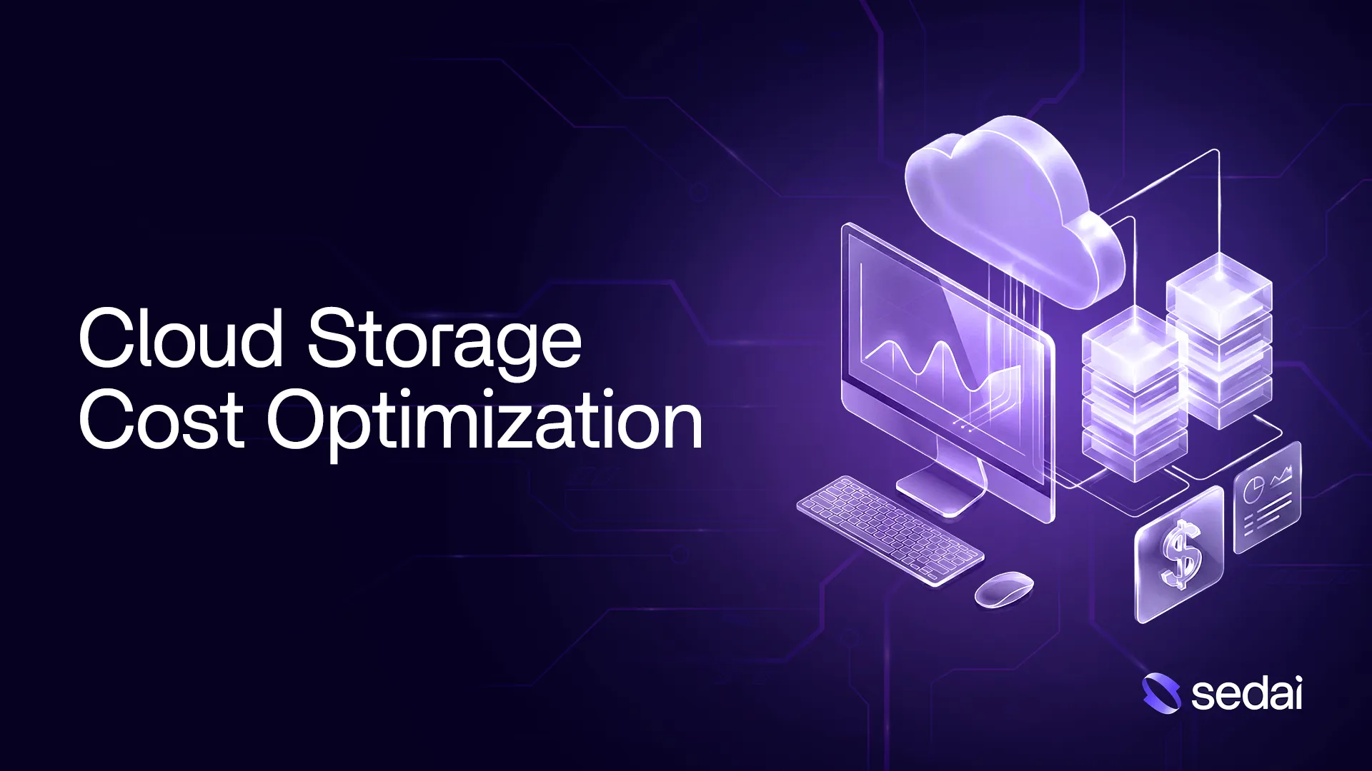 Cloud Storage Cost Optimization: How to Cut S3, Blob Storage & GCS Bills