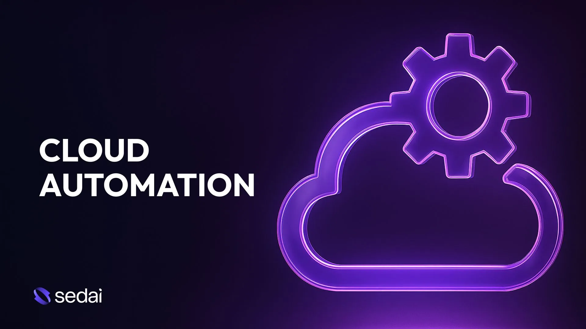 What is Cloud Automation? A Complete Guide