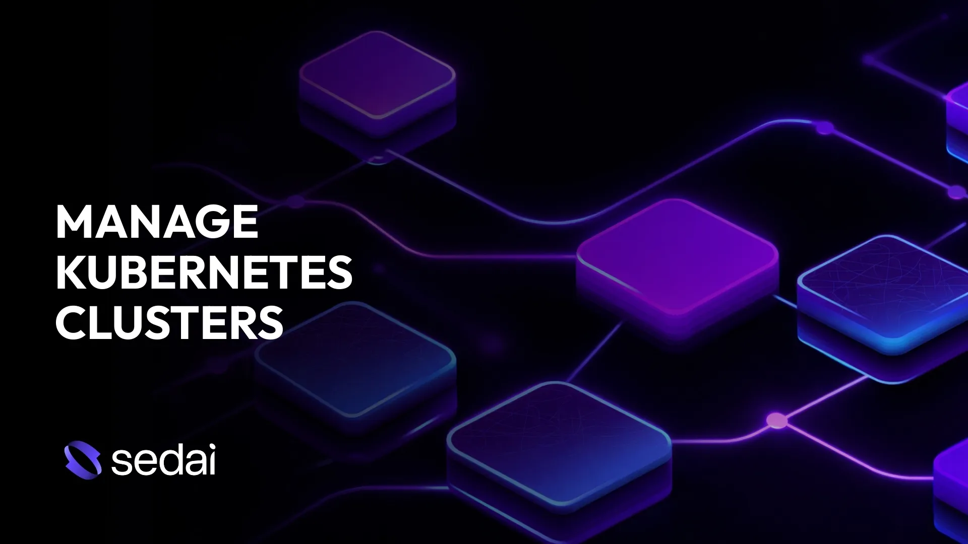 6+ Strategies to Manage Kubernetes Clusters on Amazon EKS