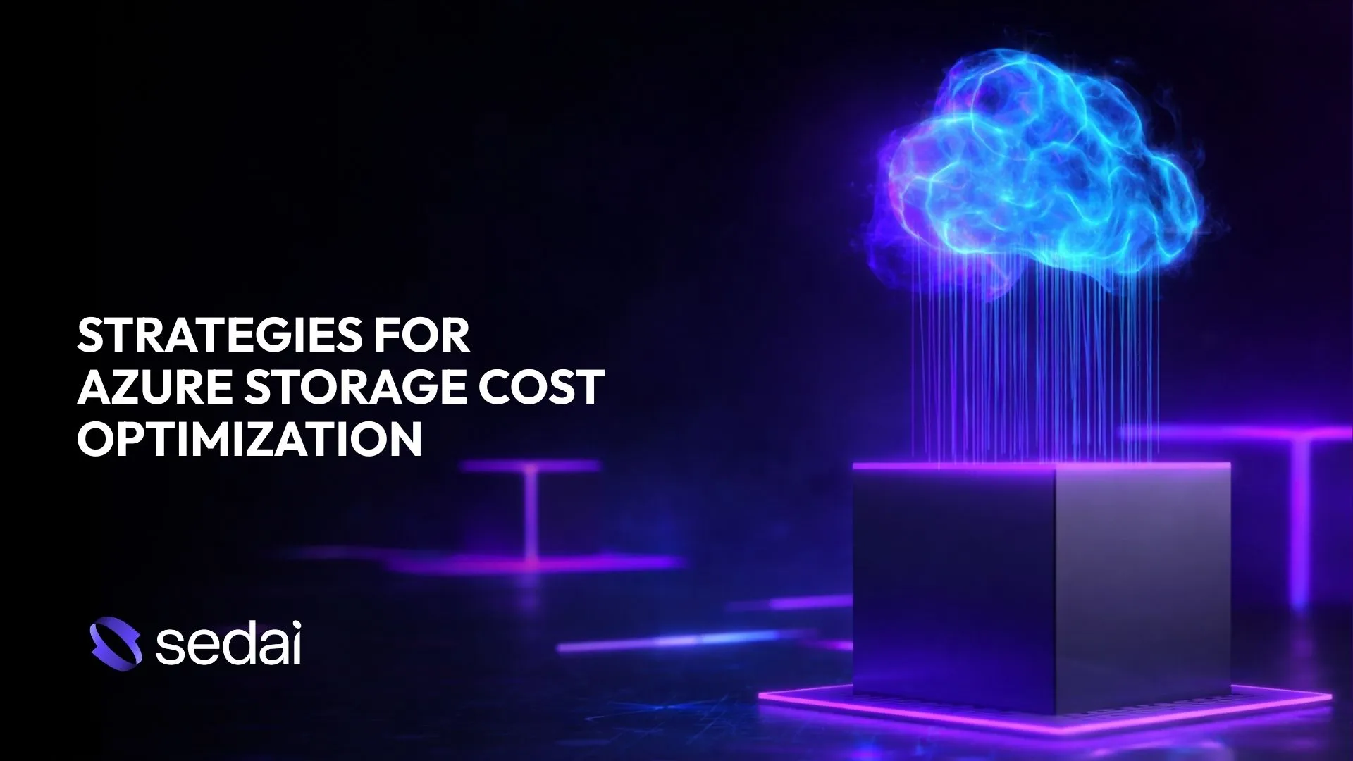 16 Best Strategies for Azure Storage Cost Optimization