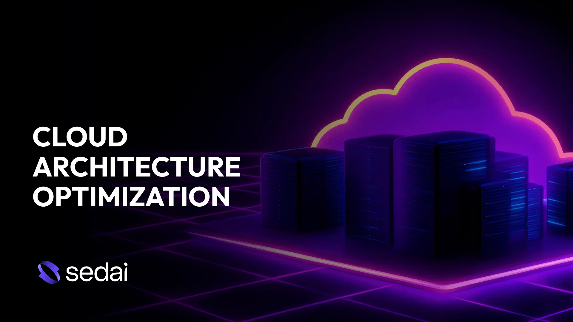 Cloud Architecture Optimization: 20 Best Practices & 6 Top Tools