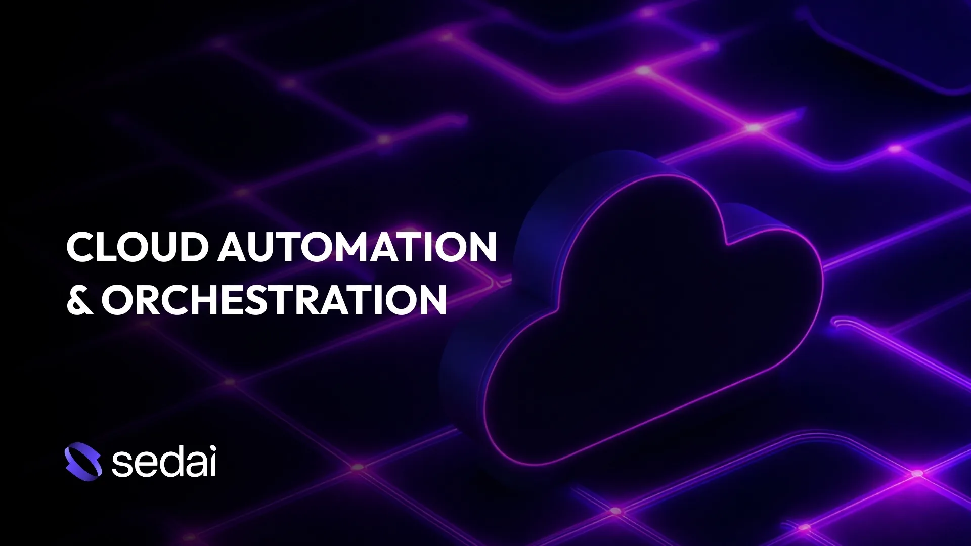 A Guide to Cloud Automation & Orchestration With 8 Top Tools