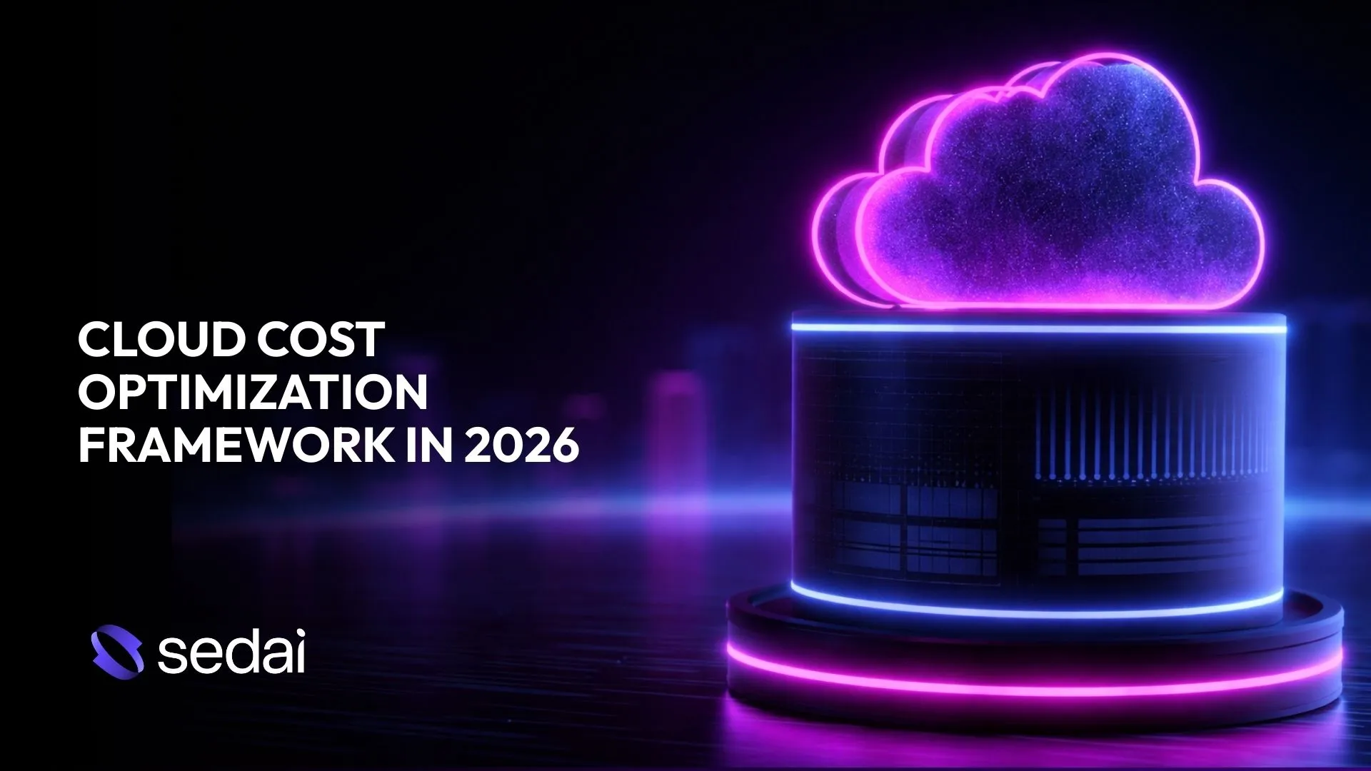 The 11-Step Cloud Cost Optimization Framework in 2026