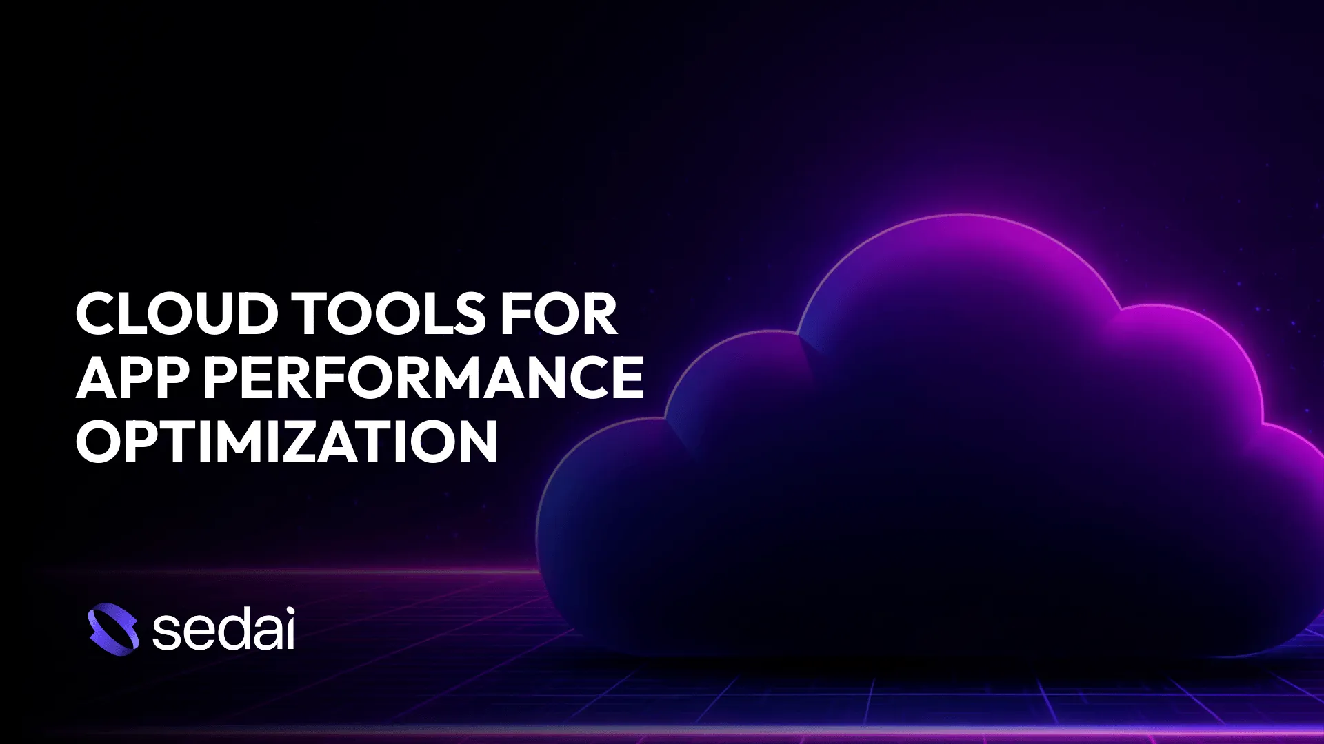 16 Best Cloud Tools for App Performance Optimization in 2026