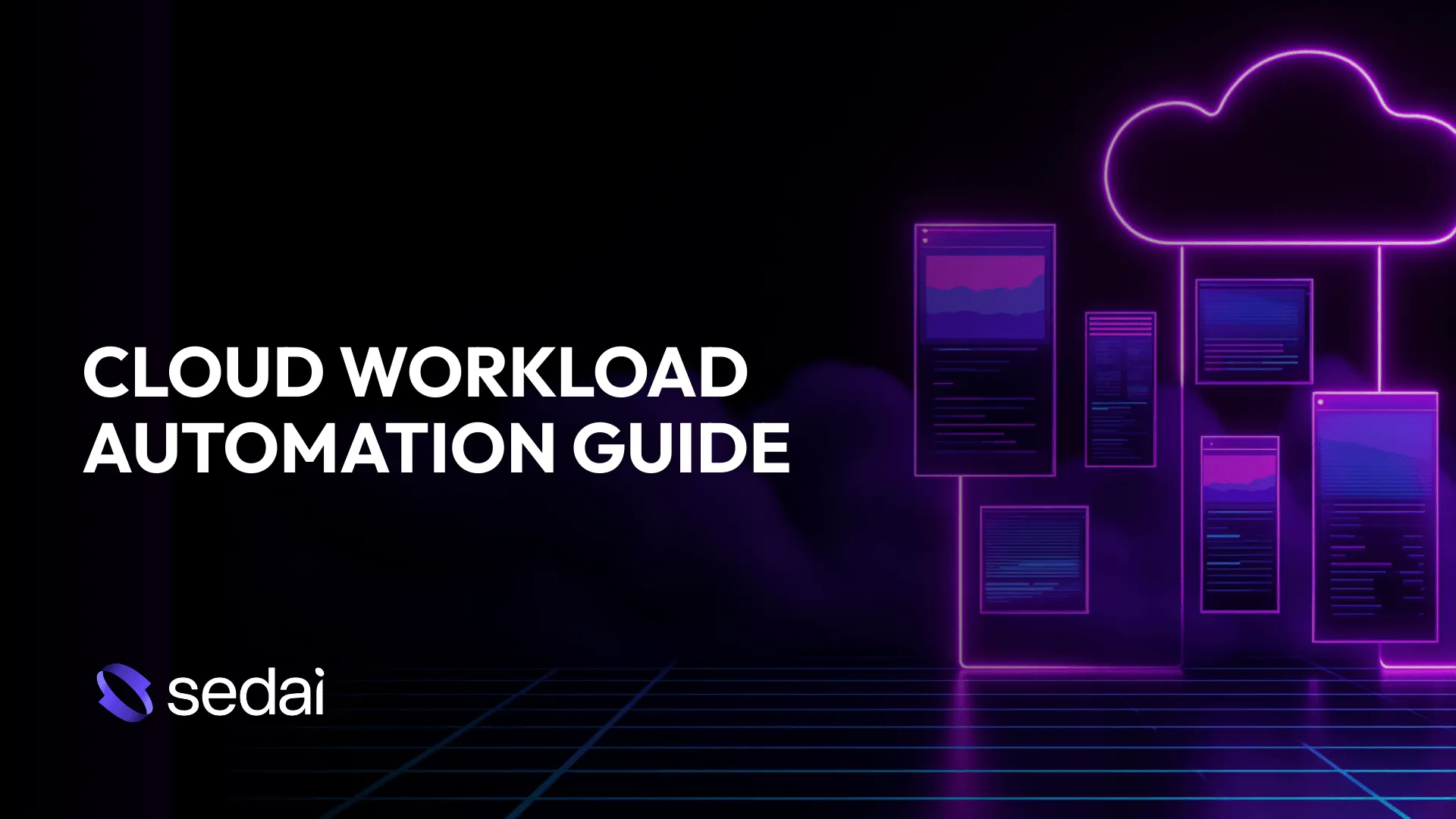 Cloud Workload Automation Guide With 9 Top Software for 2026