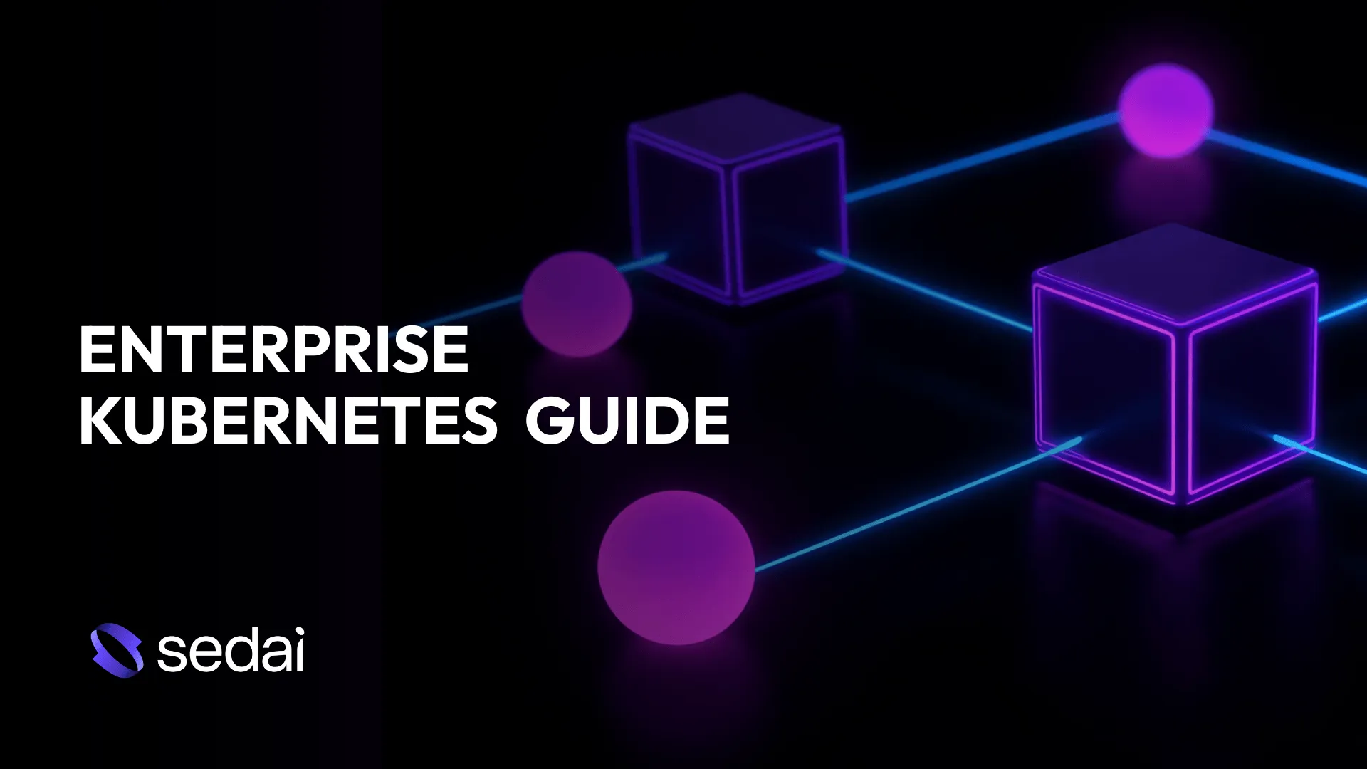 Enterprise Kubernetes Management Guide With 6 Leading Tools