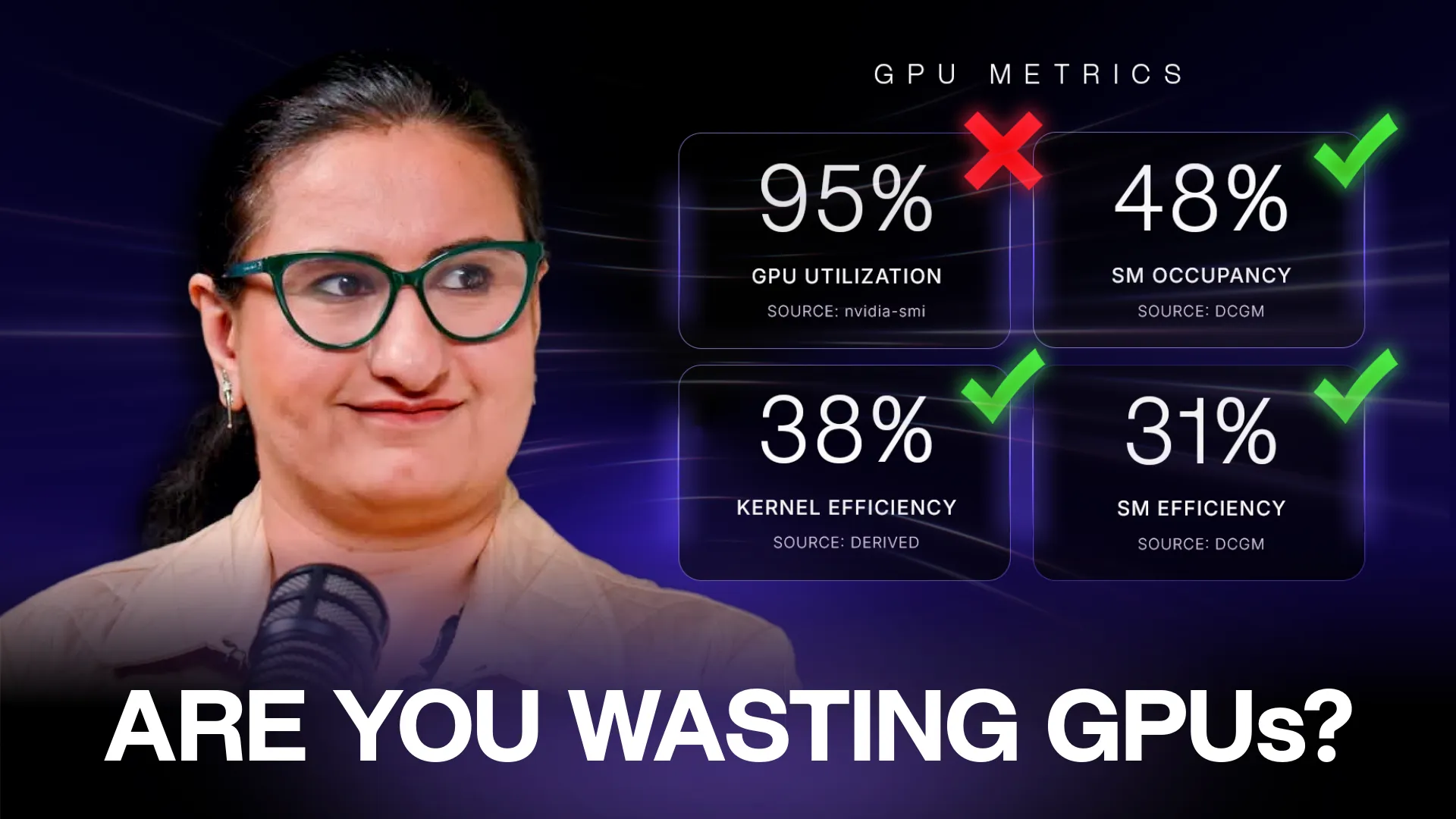 How We Solved the GPU Optimization Problem for Kubernetes