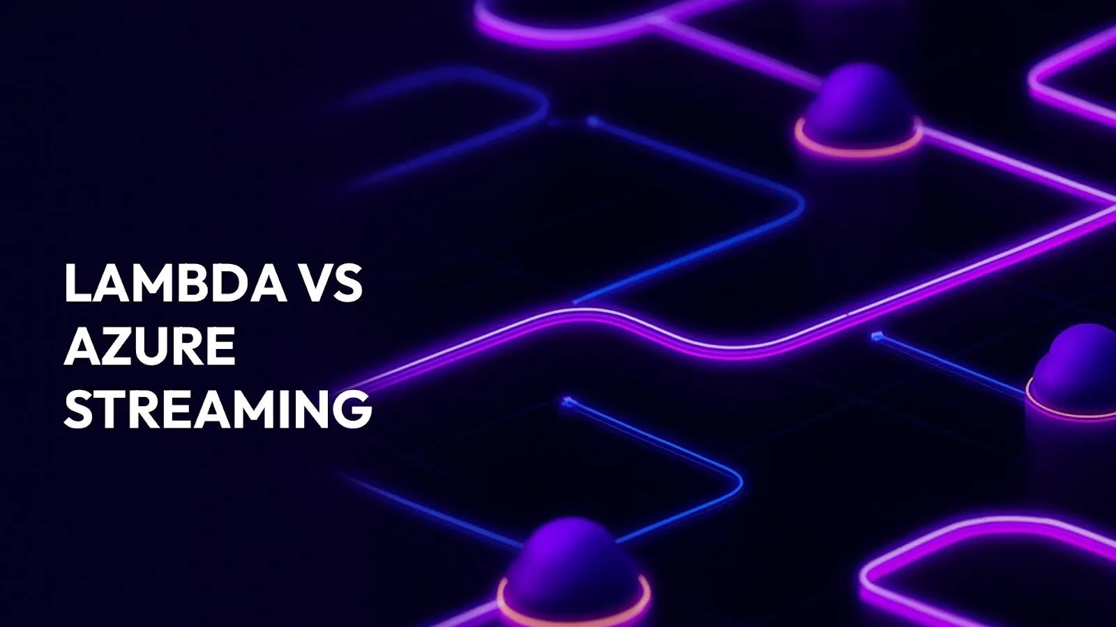 AWS Lambda vs Azure Functions vs Google Cloud Functions