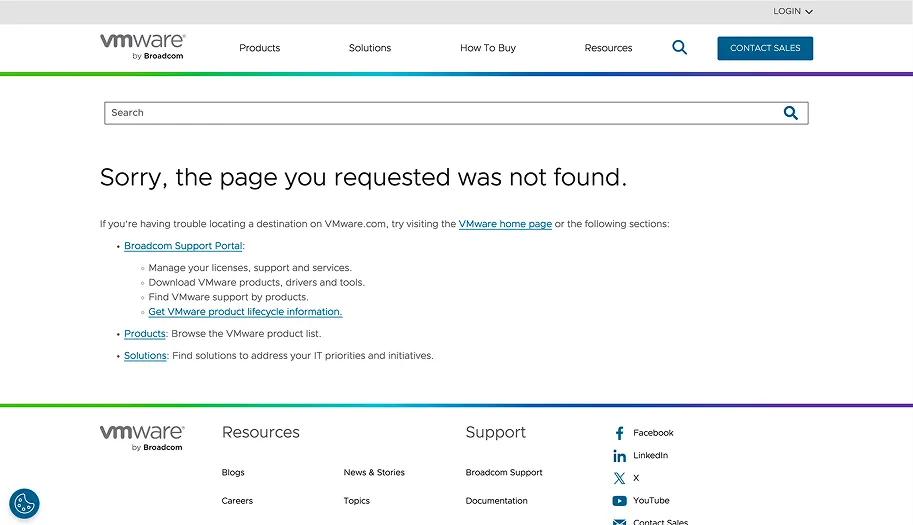 VMware CloudHealth