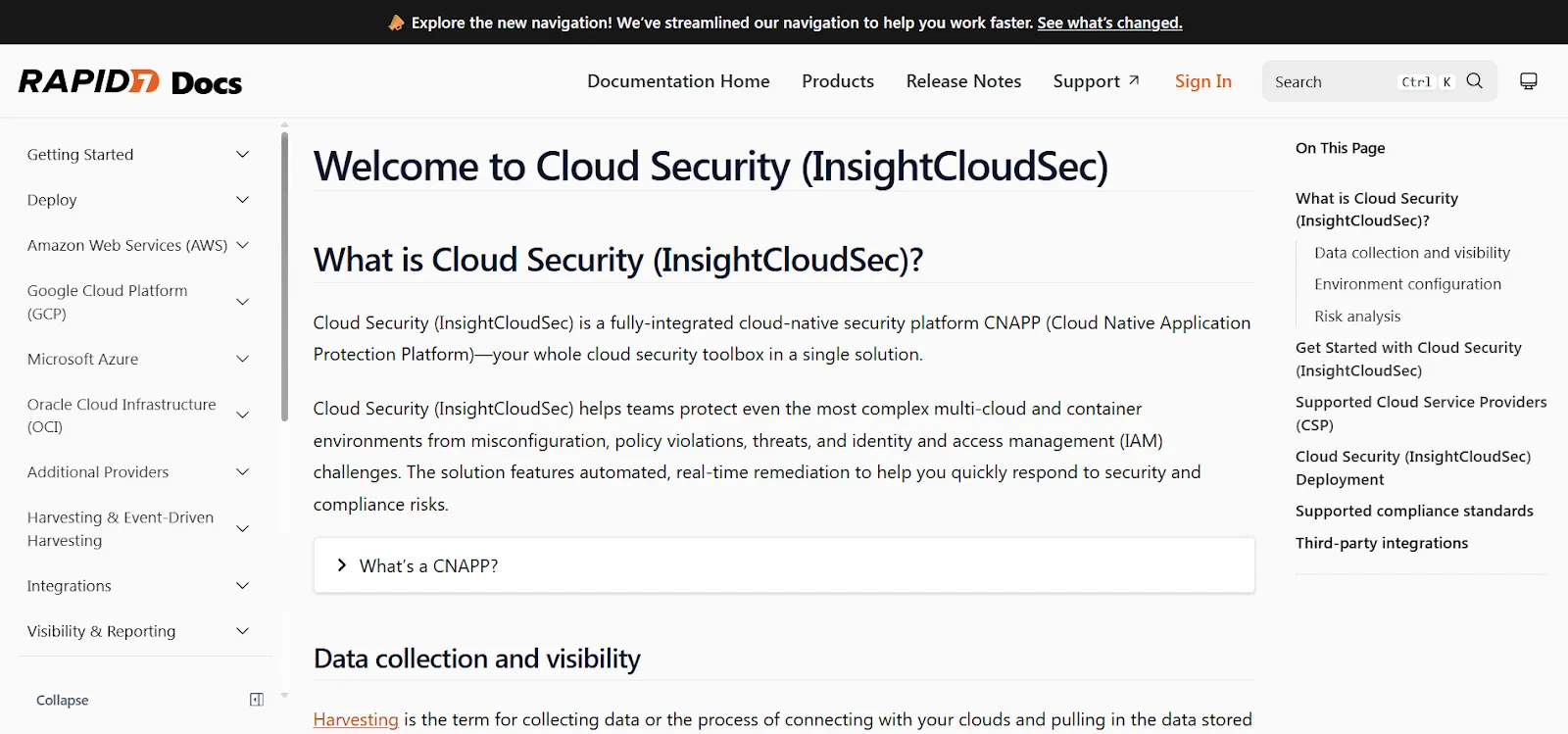 InsightCloudSec
