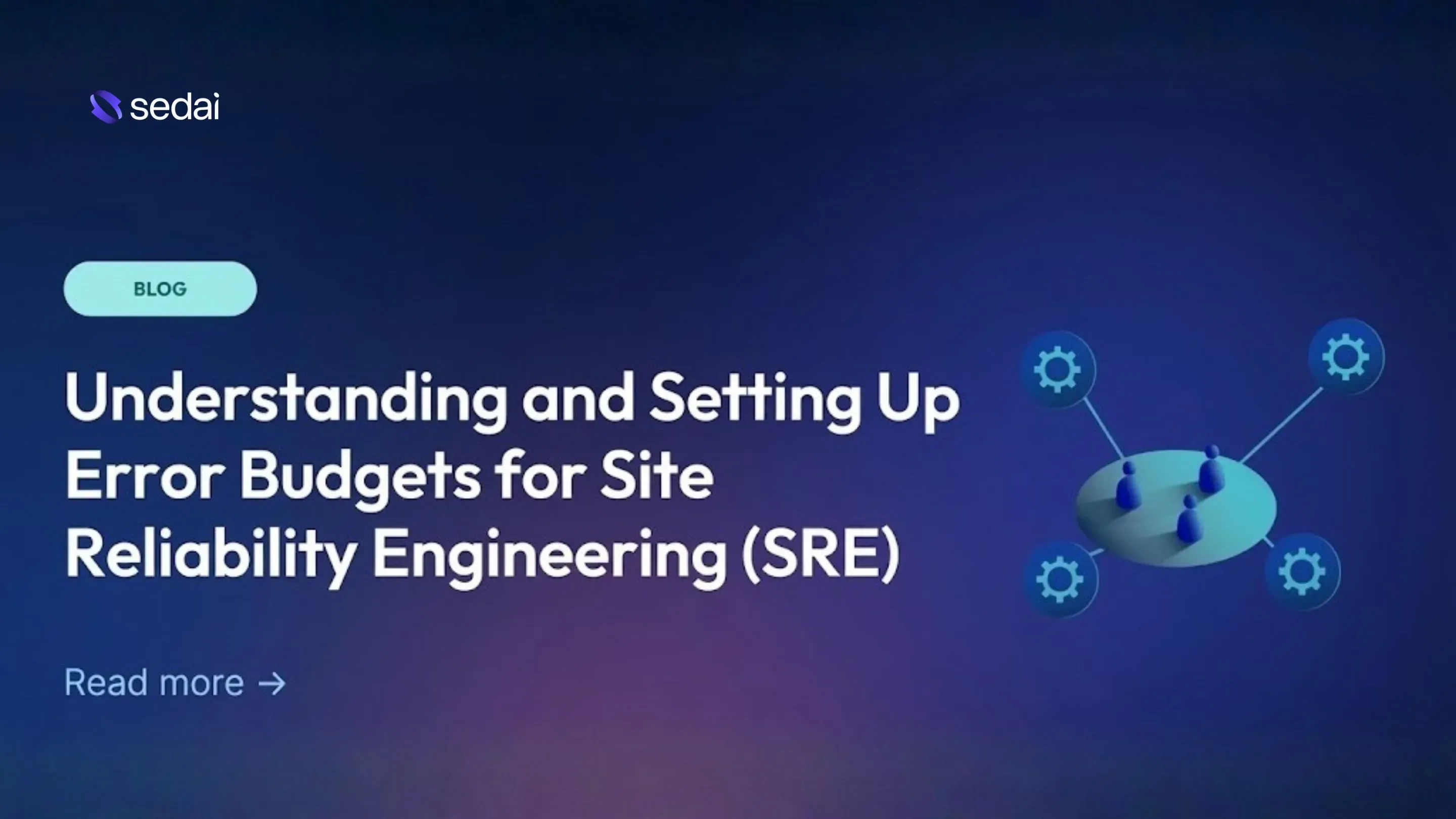 Understanding and Setting Up Error Budgets for Site Reliability Engineering (SRE)