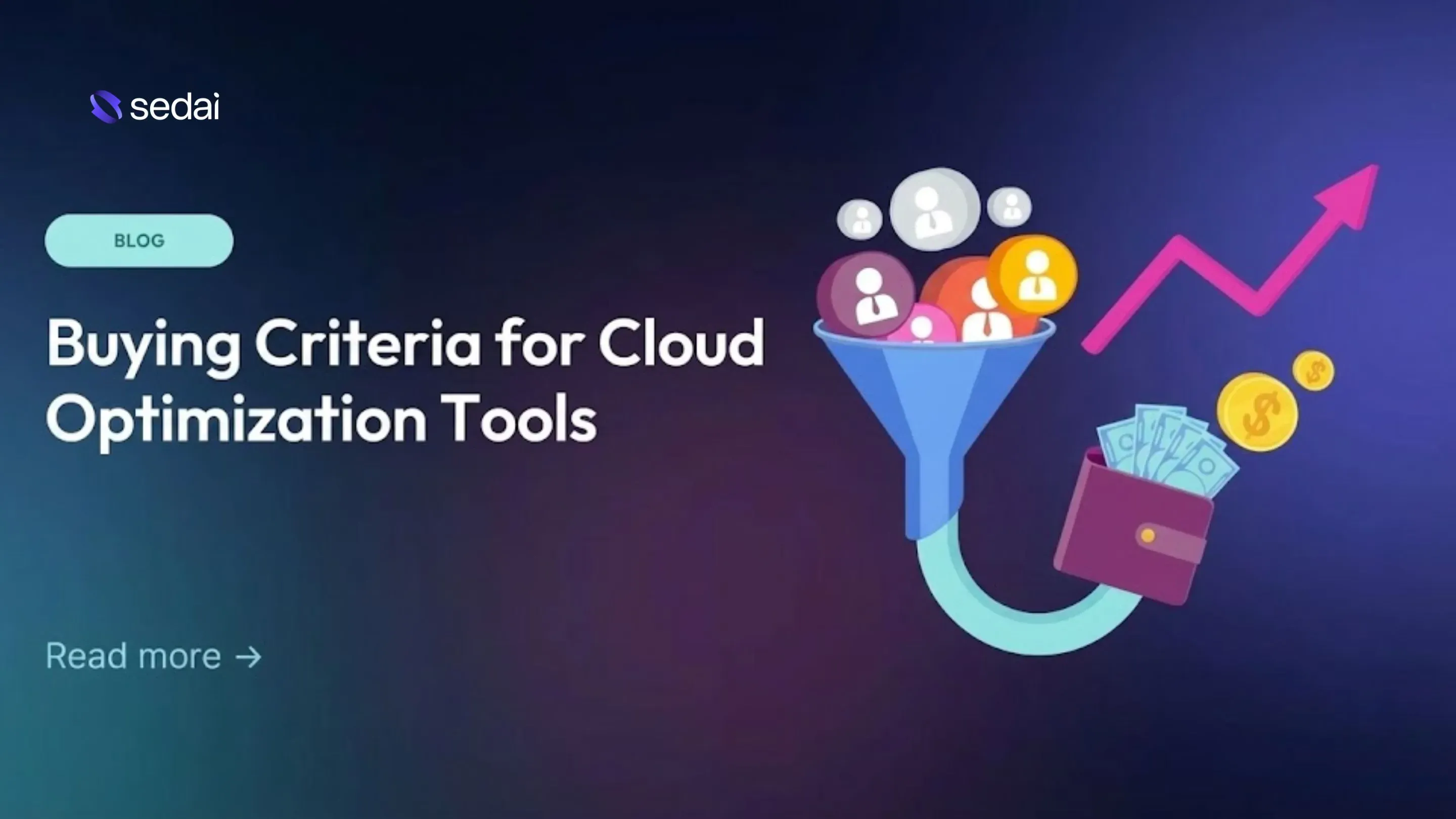 Cloud Optimization Tools 2026: Buying Criteria & Key Features