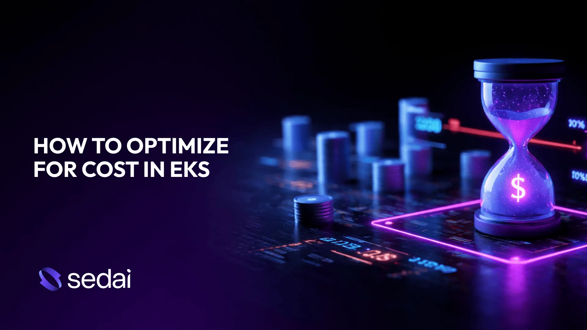 Optimize Amazon EKS Costs: Engineer’s Strategy Guide