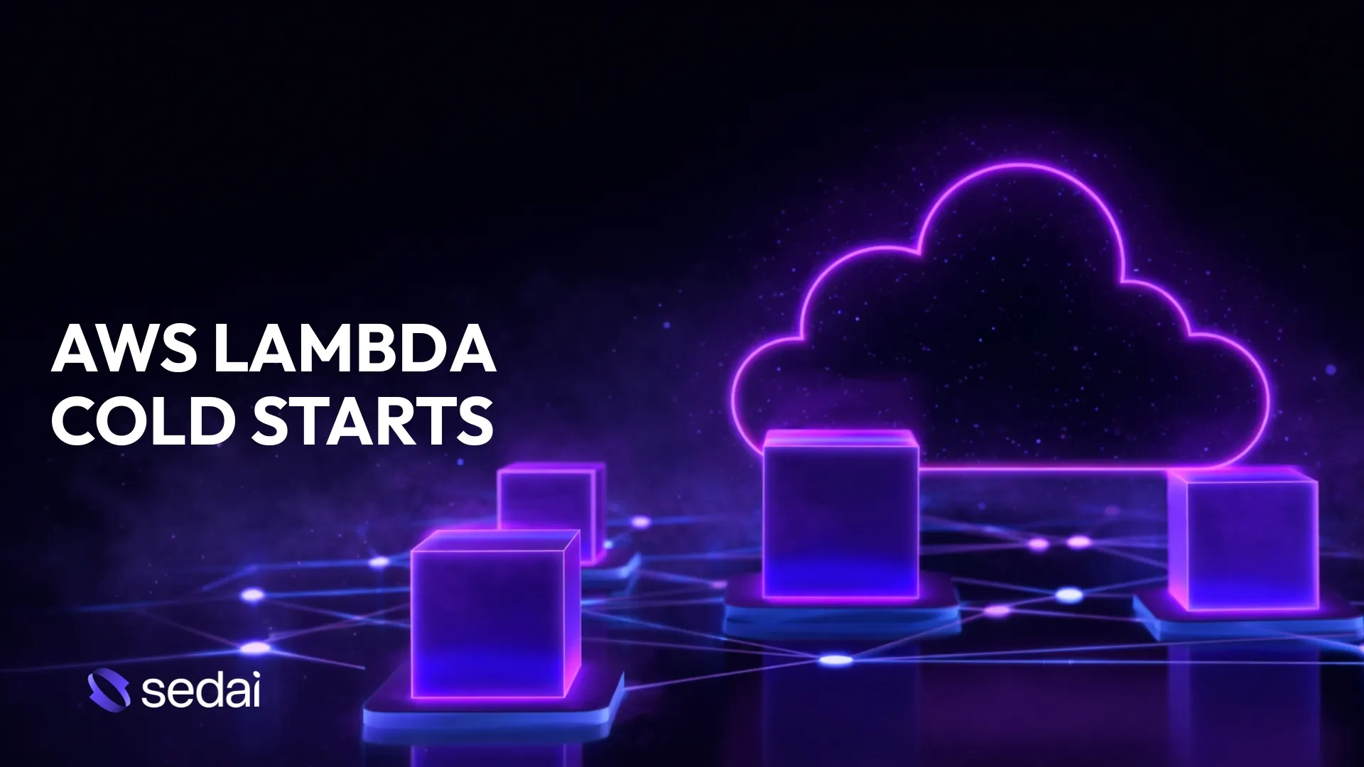 Understanding AWS Lambda Cold Starts and Their Optimization Strategies