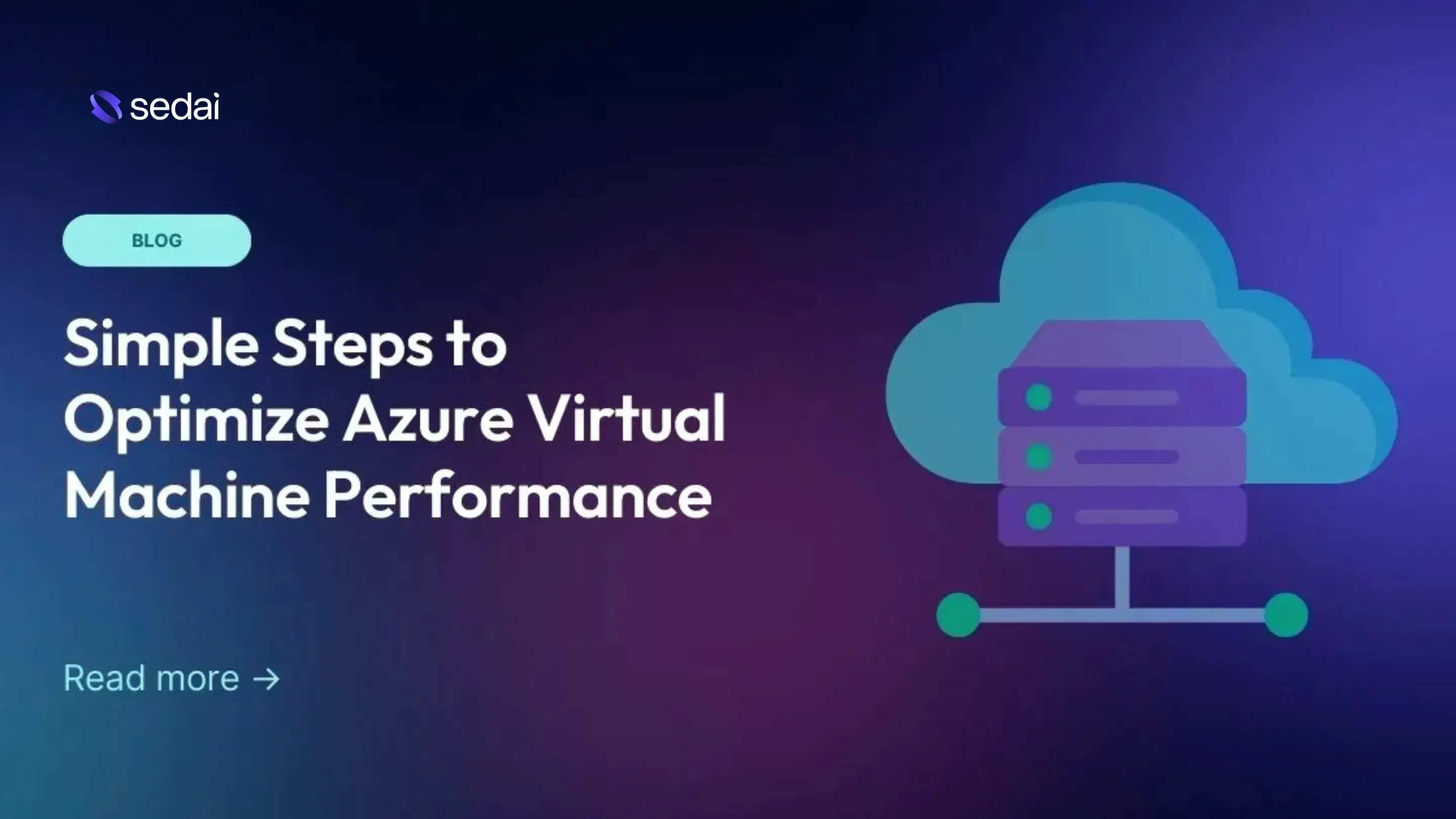 Step-by-Step Guide to Optimizing Azure Virtual Machines