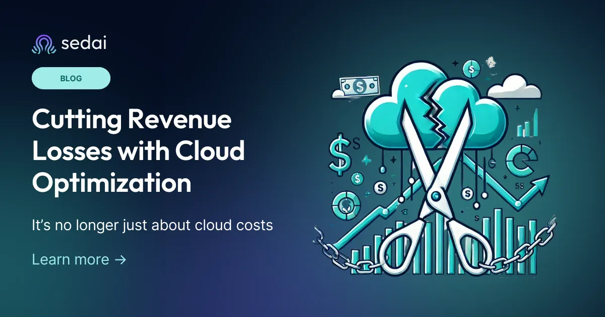 Cutting Revenue Losses with Cloud Optimization