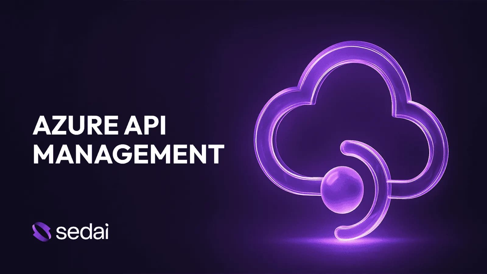 Azure API Management 2026: Overview & Key Concepts | Sedai