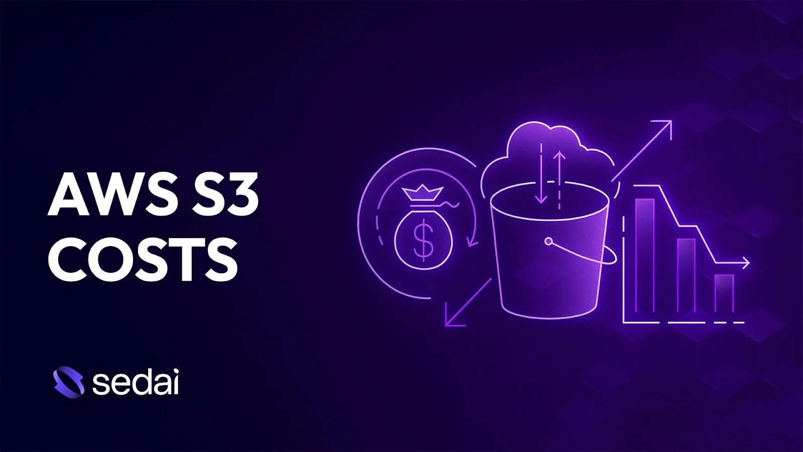 AWS S3 Pricing Breakdown: Storage Classes, Costs, and Optimization