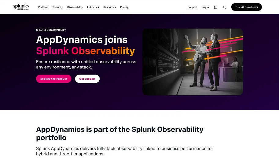 AppDynamics