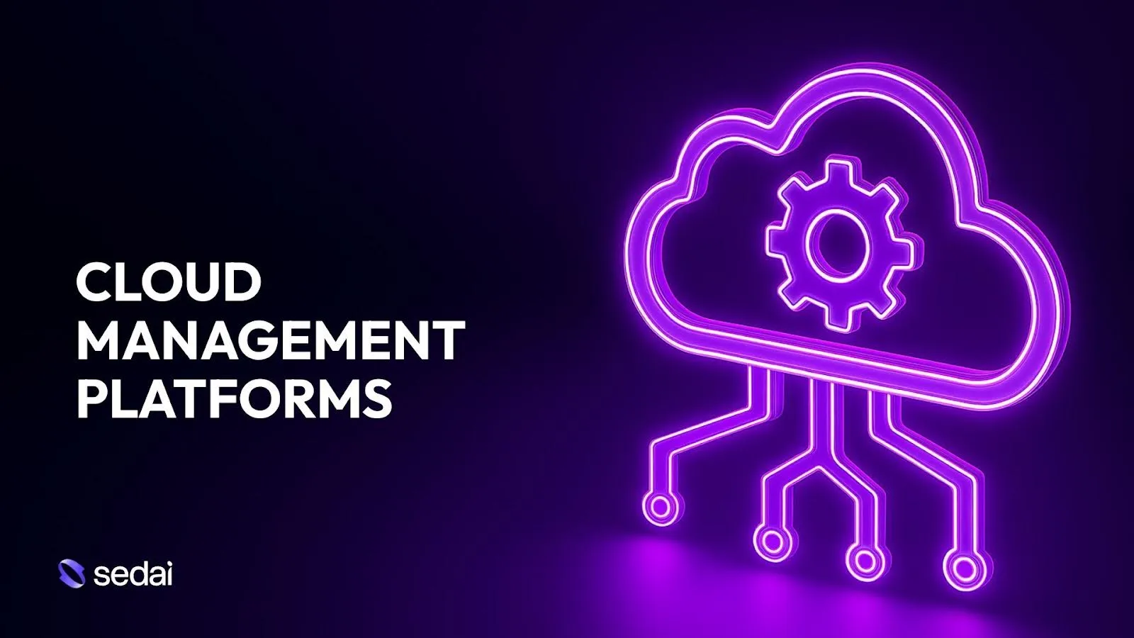 13 Top Cloud Management Platforms for 2026