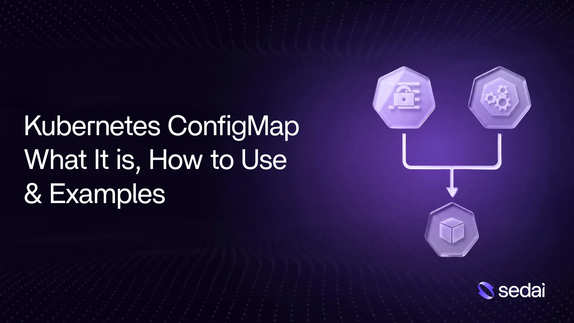 Kubernetes ConfigMap Usage, Examples, and the Production Drift Problem